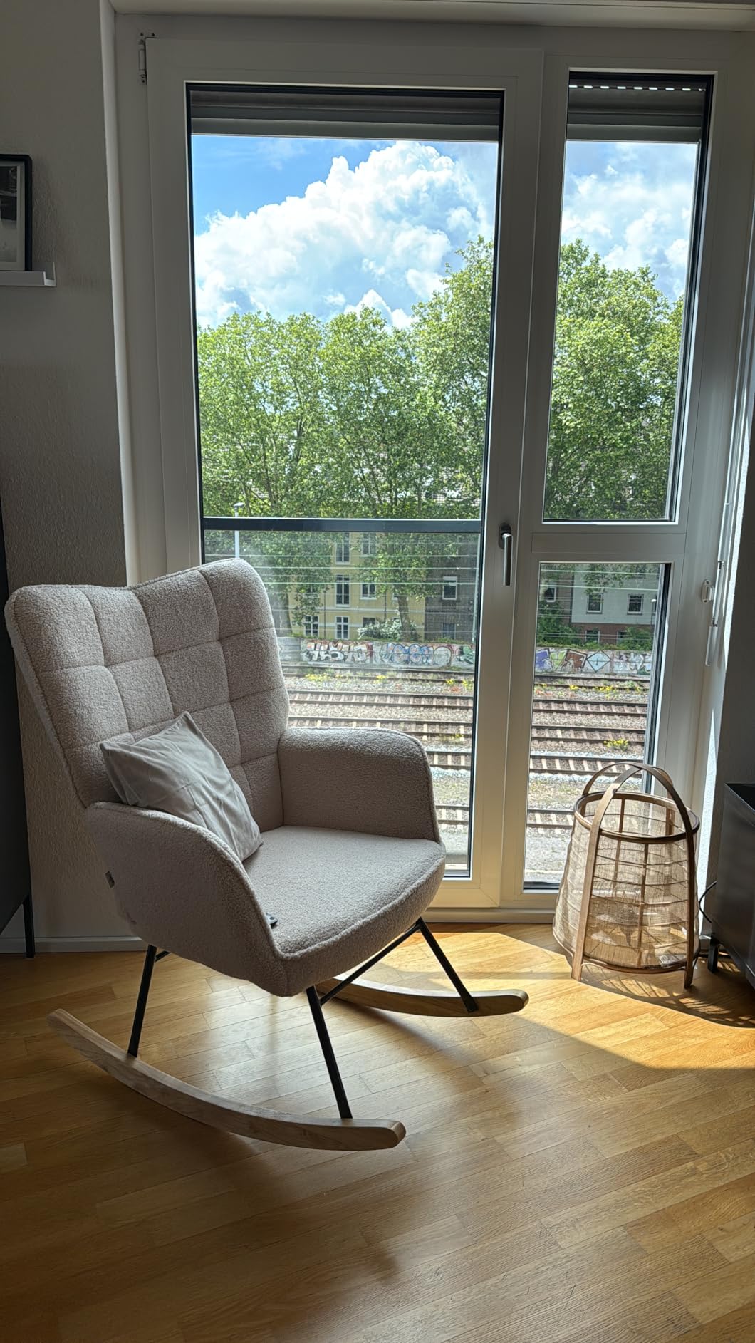 Kundbild från C.D.