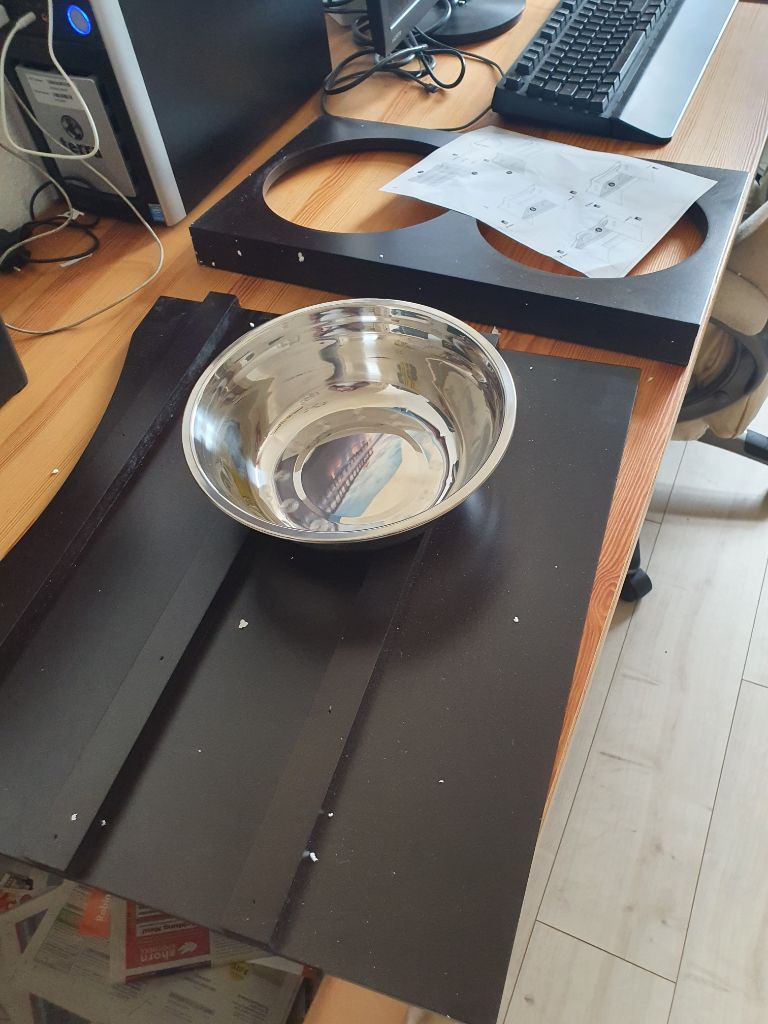 Kundbild från Z.A.