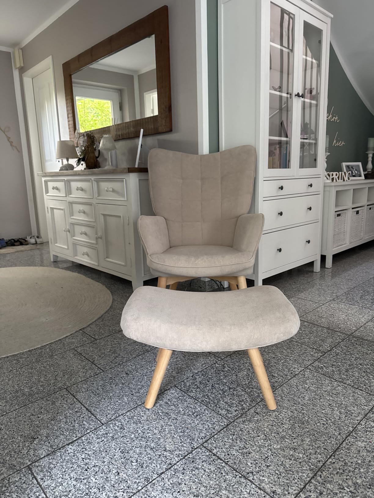 Kundbild från R.S.