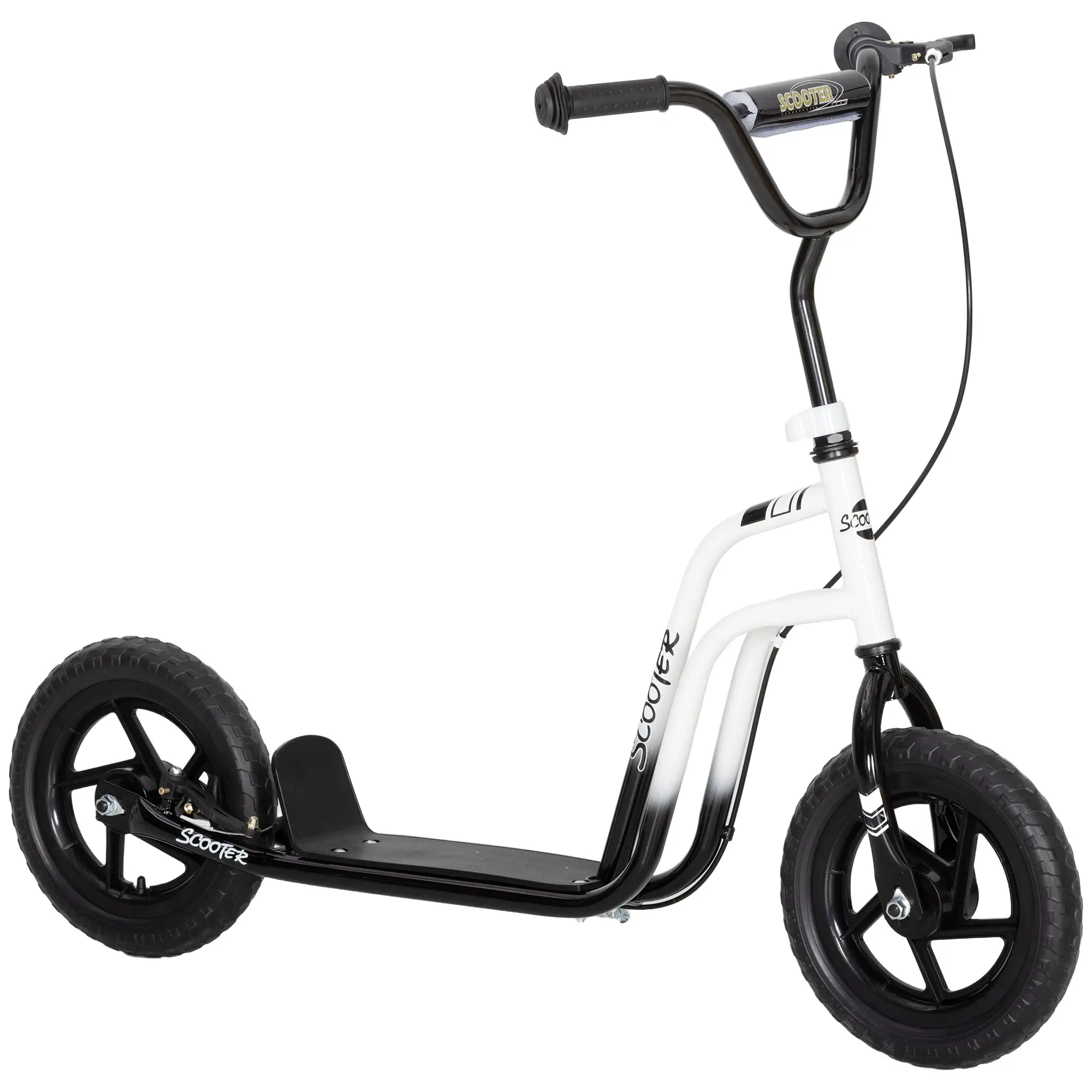 Sparkcyklar för barn