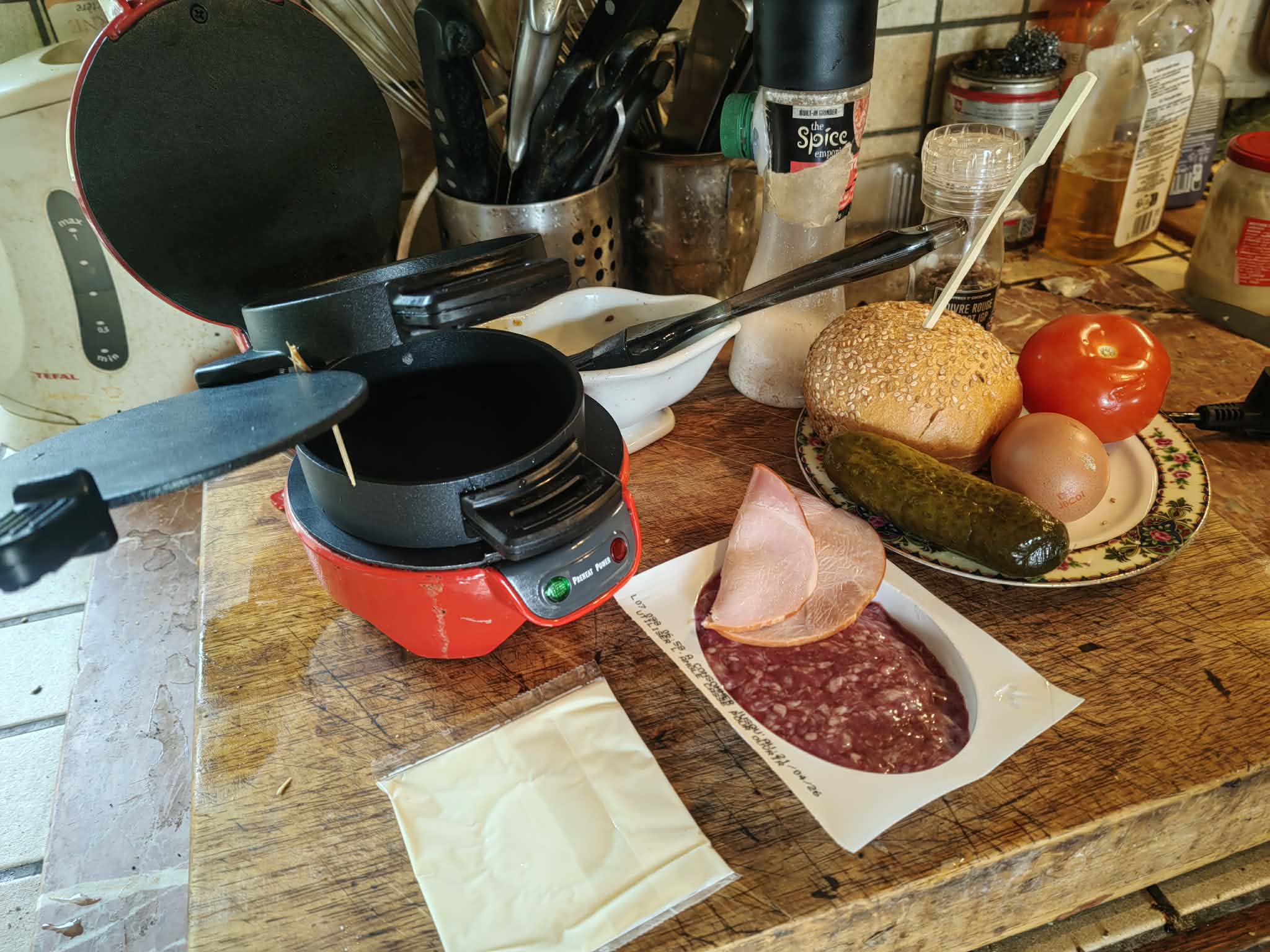 Kundbild från G.R.