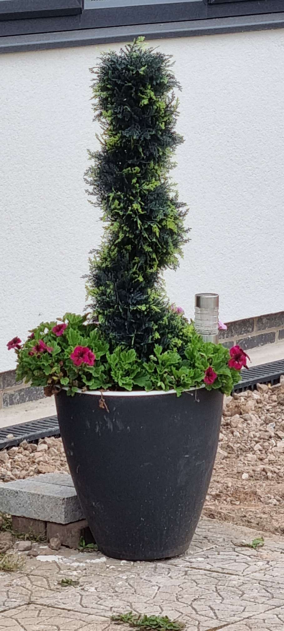 Kundbild från O.P.