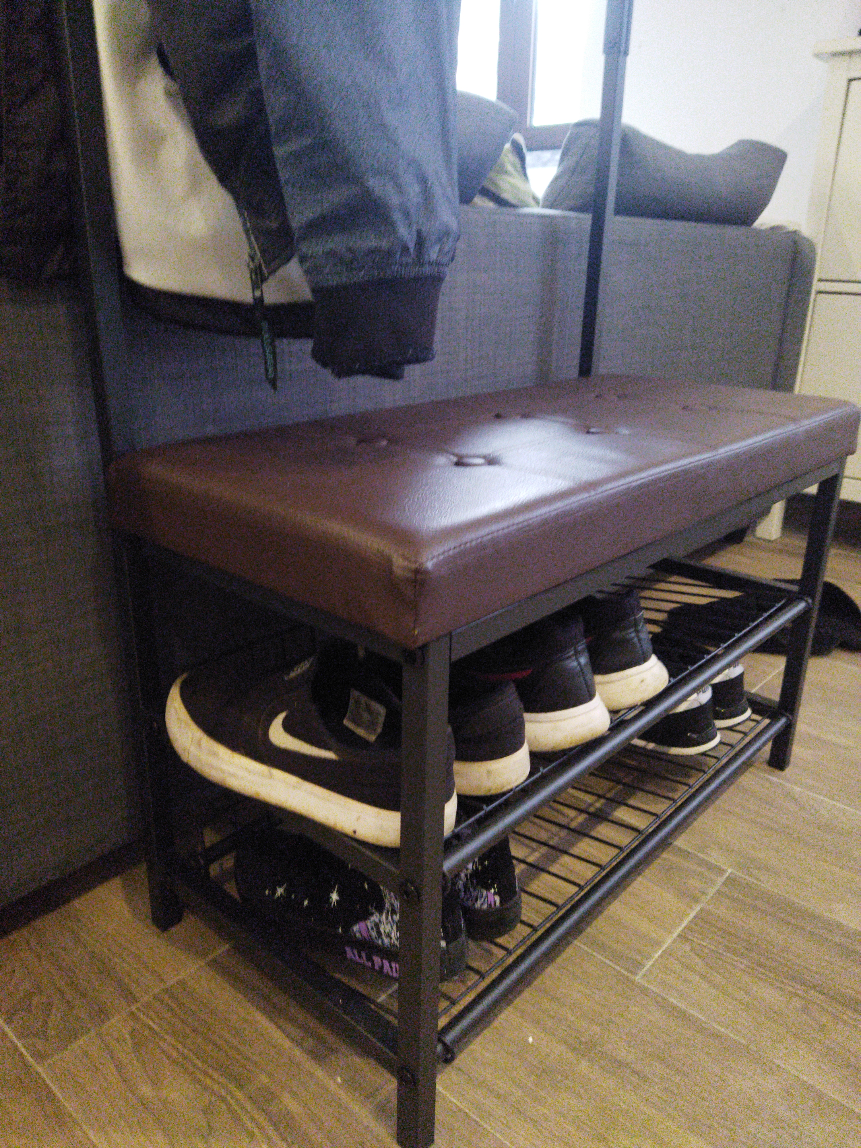 Kundbild från R.S.