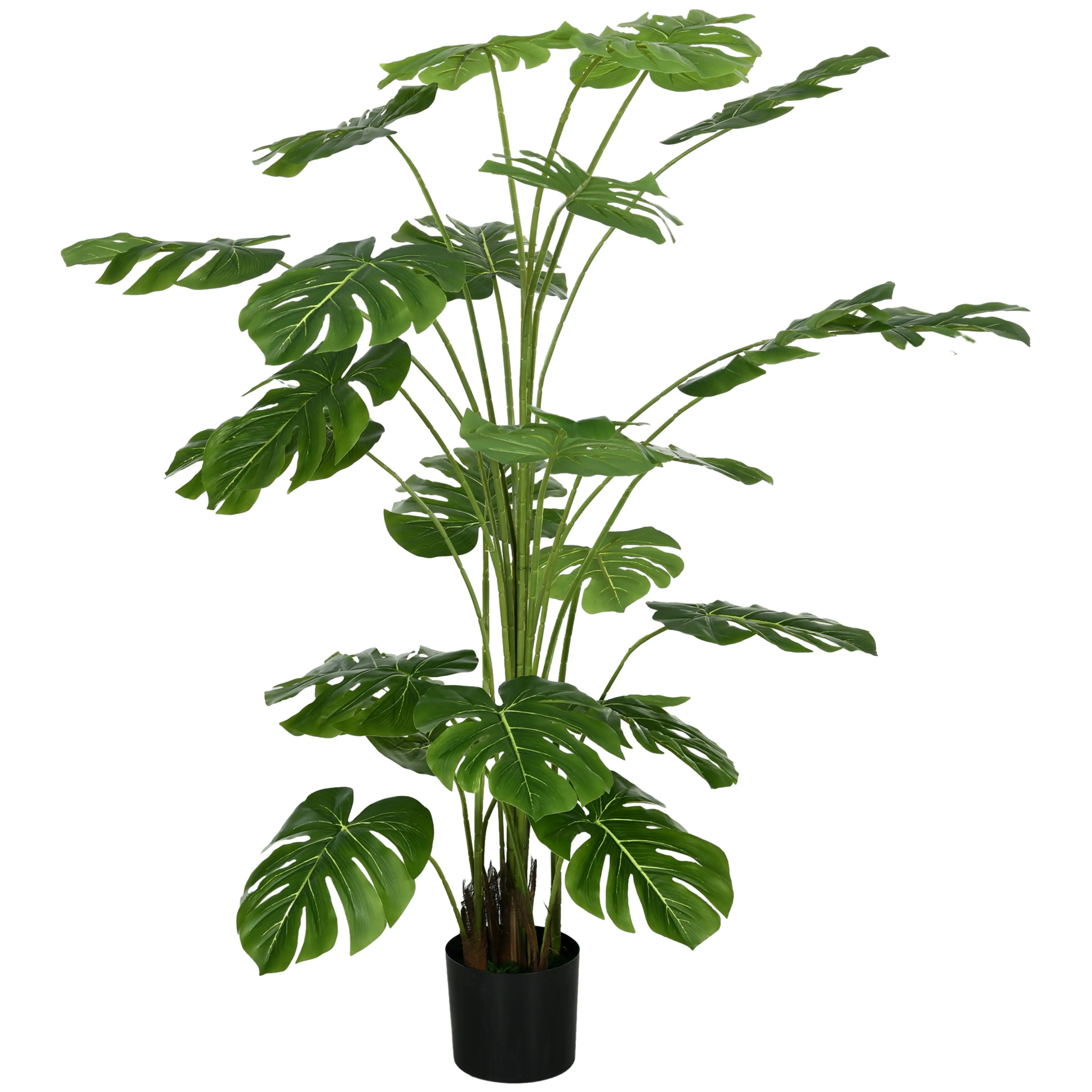 Konstväxt Monstera 180 cm i kruka