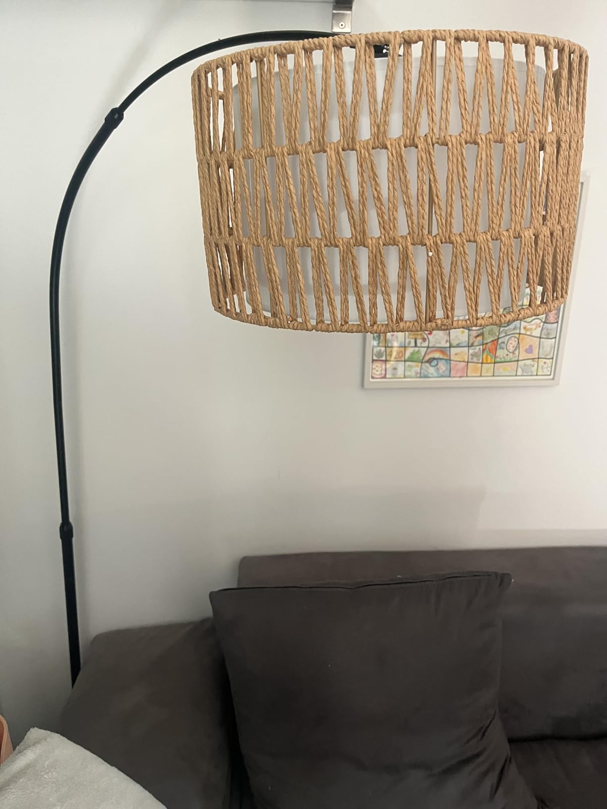 Kundbild från A.B.