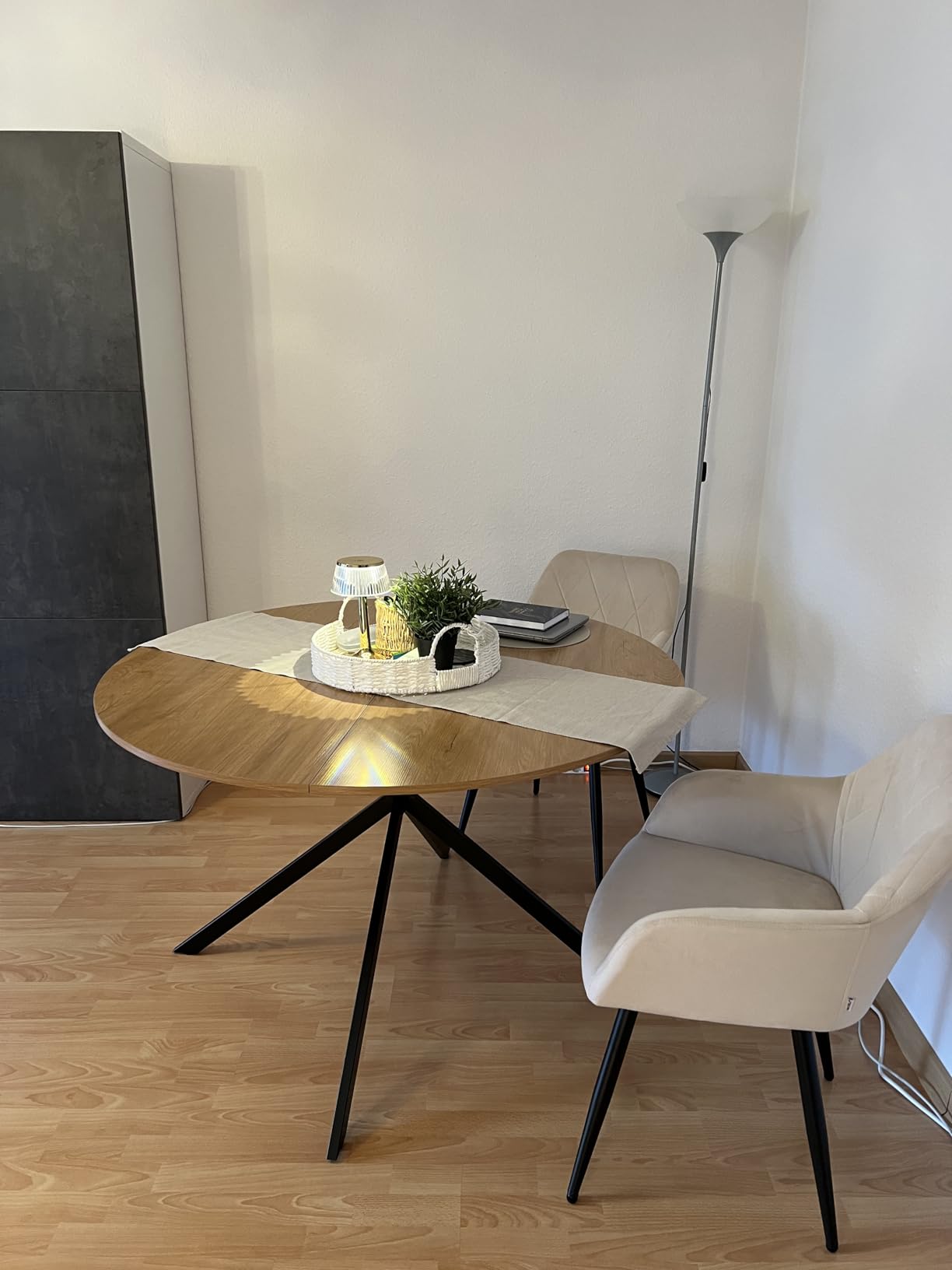 Kundbild från G.H.