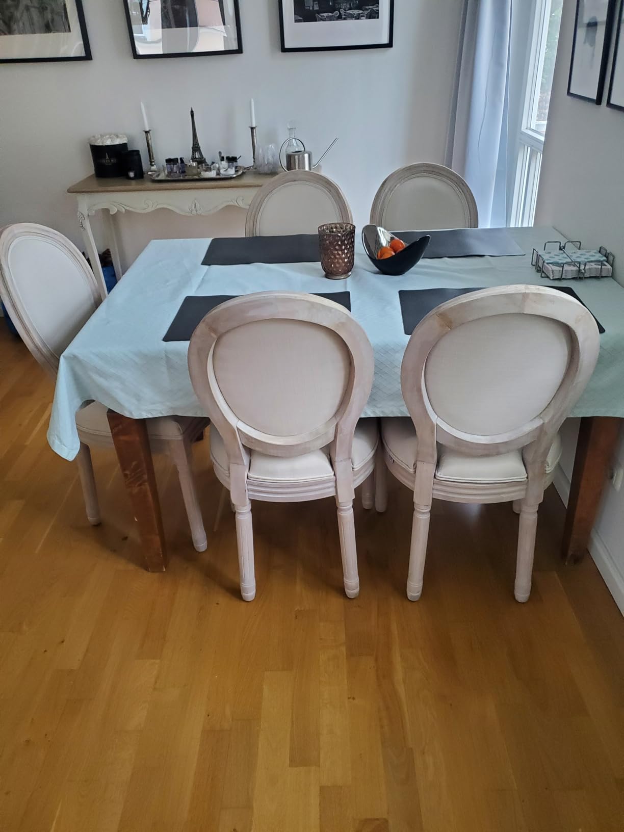 Kundbild från V.W.