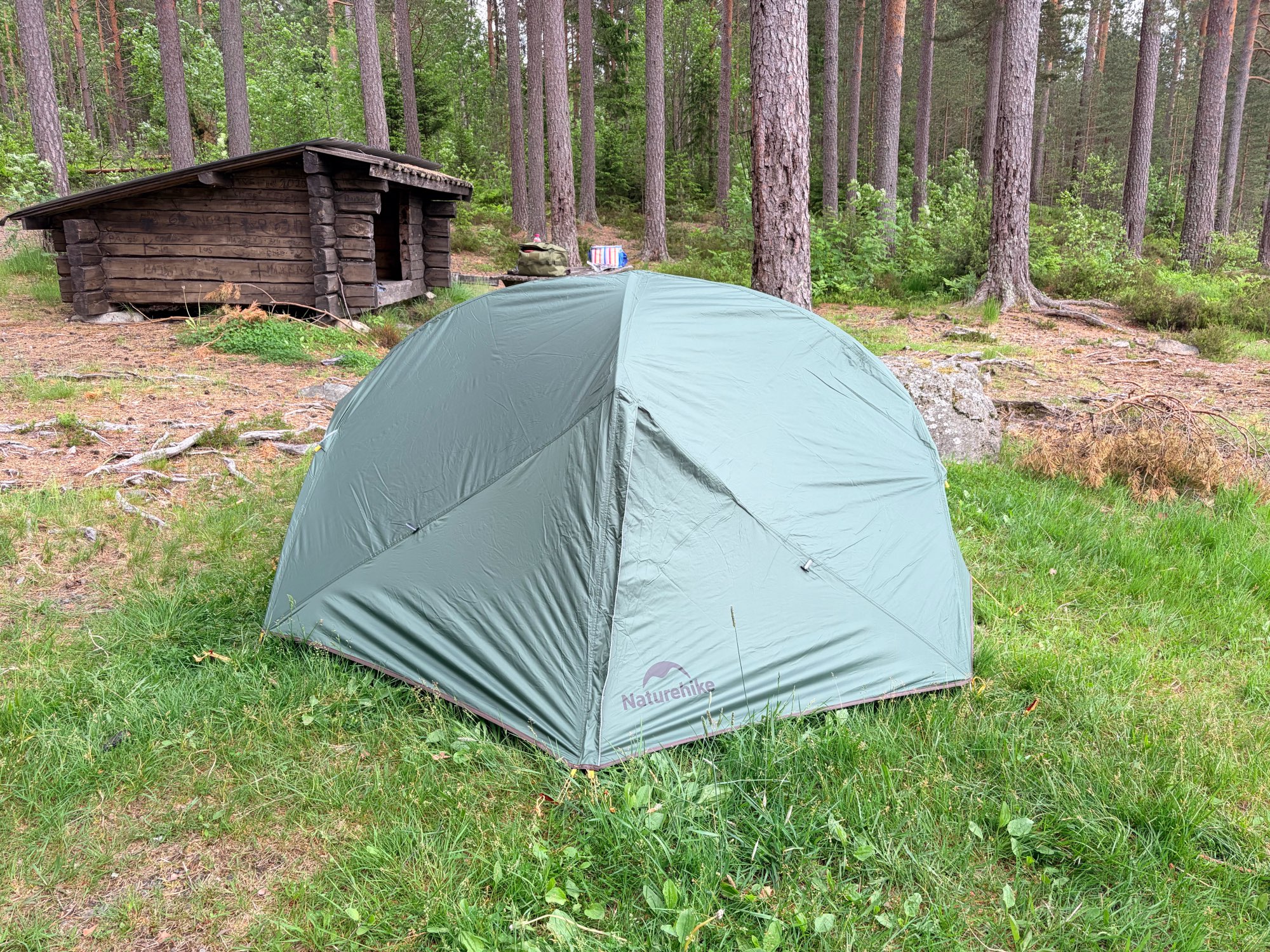 Kundbild från A.G.