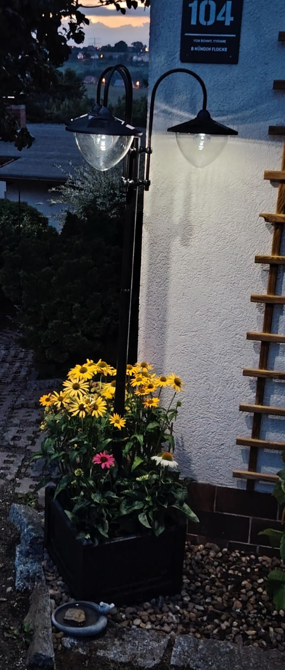 Kundbild från M.N.