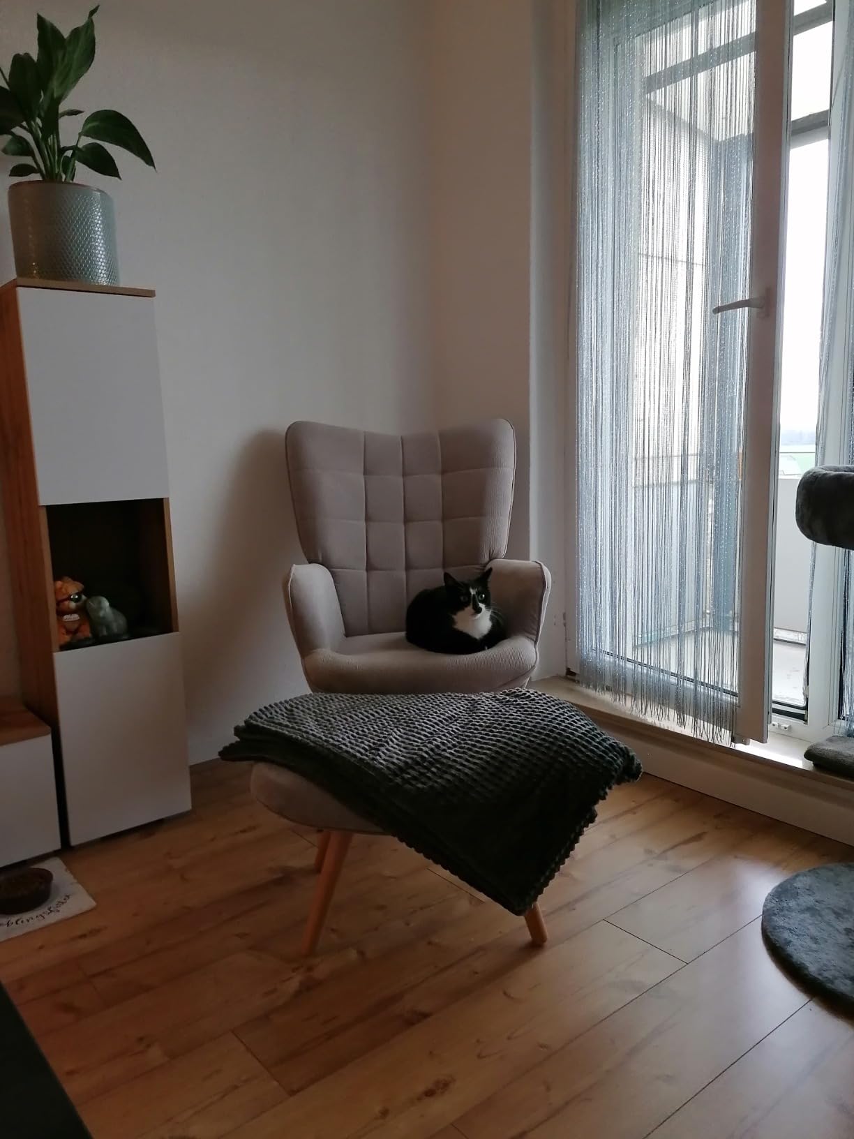 Kundbild från F.G.