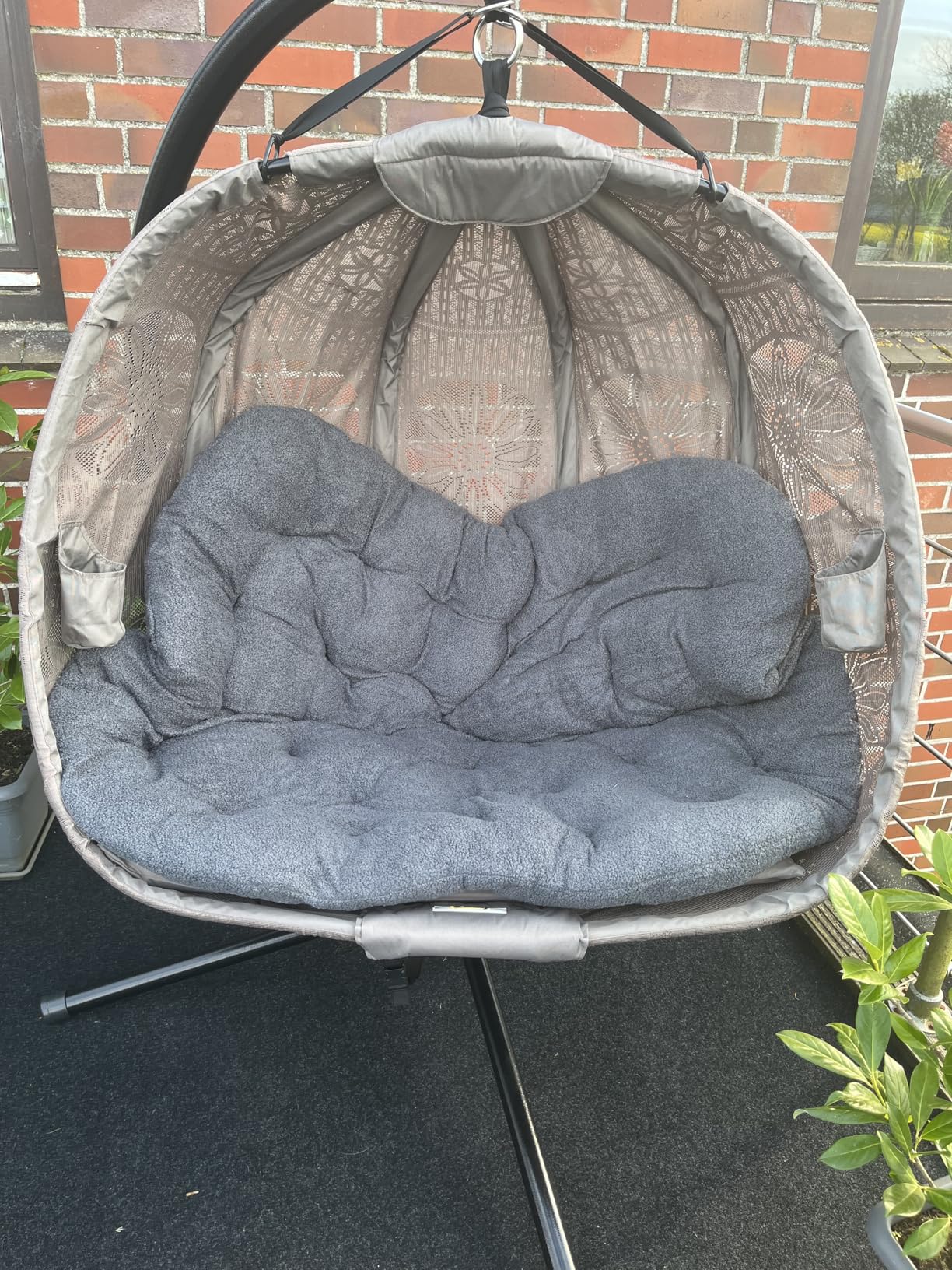 Kundbild från V.W.
