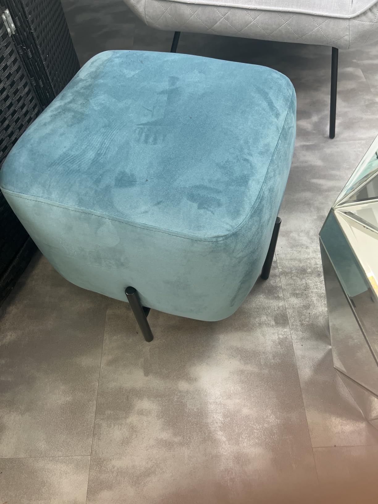 Kundbild från F.M.