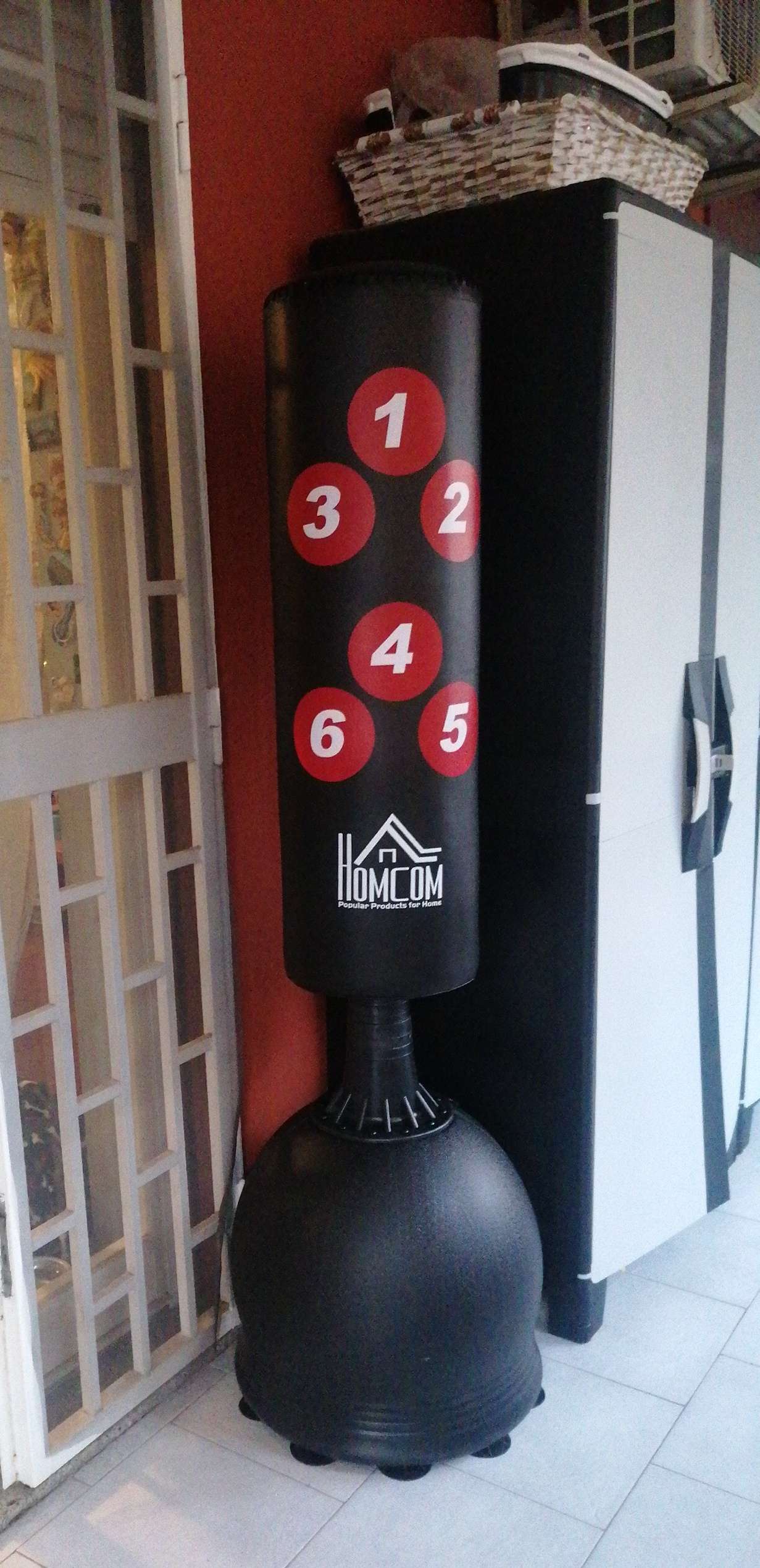Kundbild från N.O.