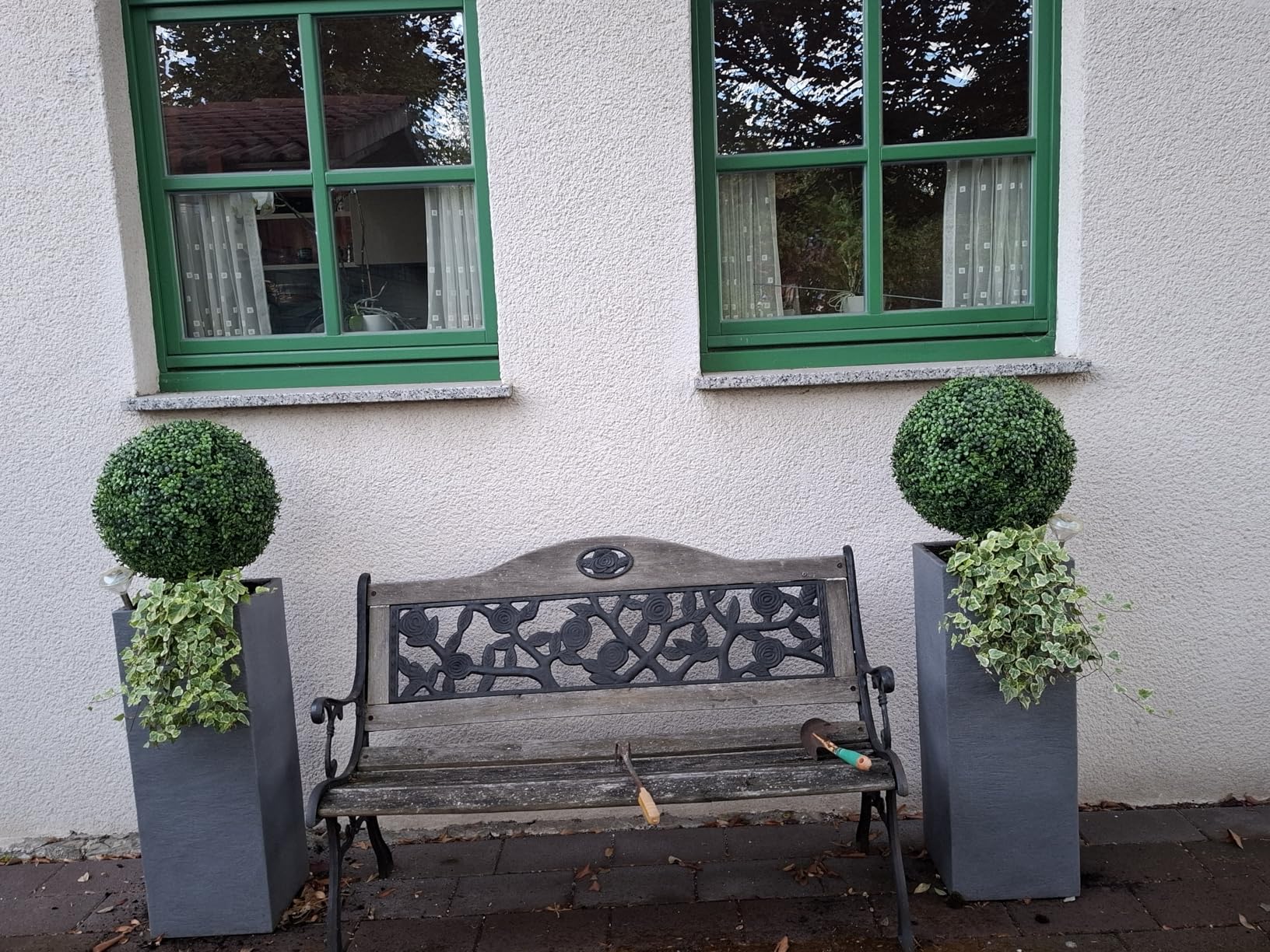 Kundbild från H.I.