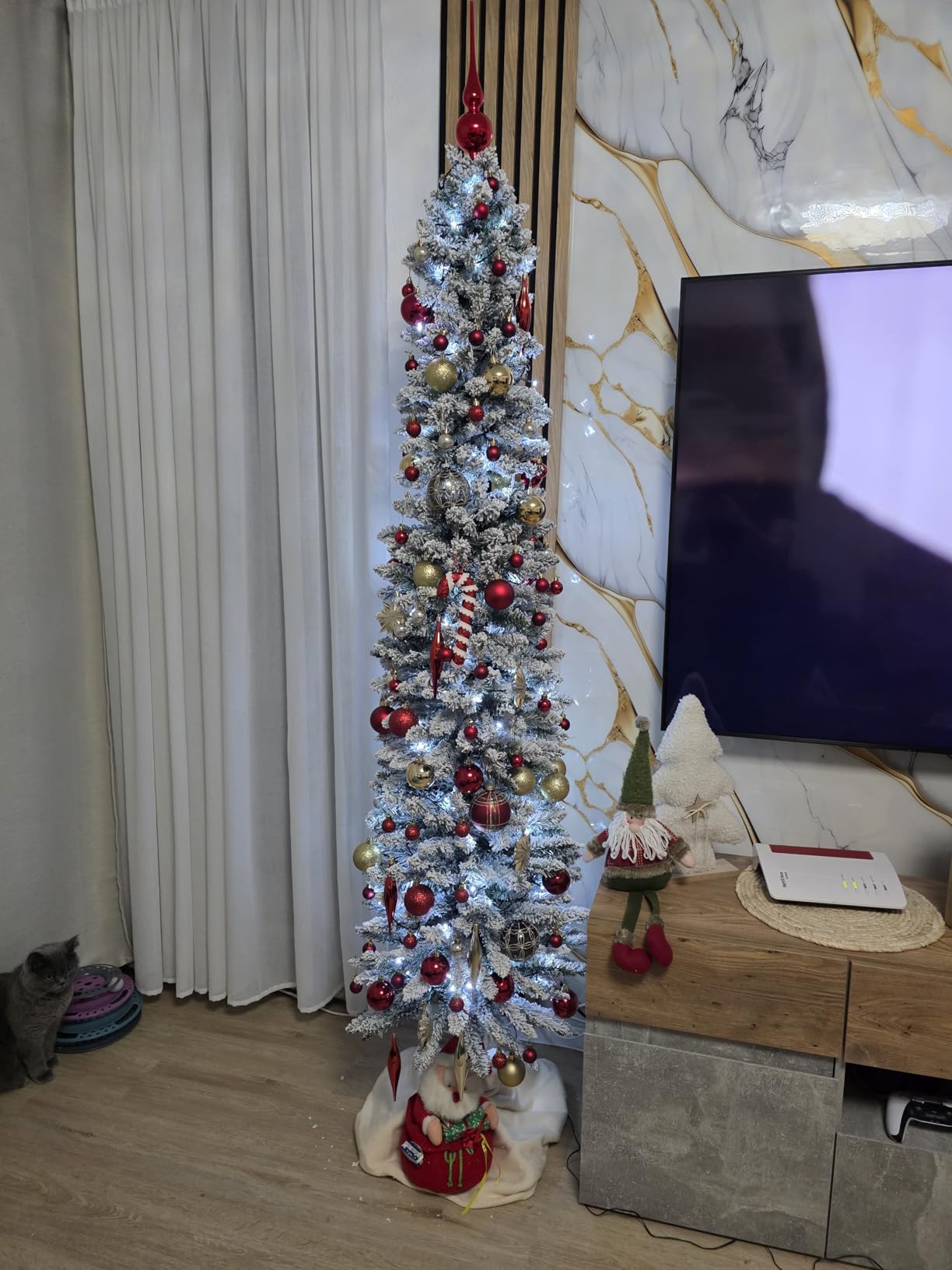 Kundbild från I.J.
