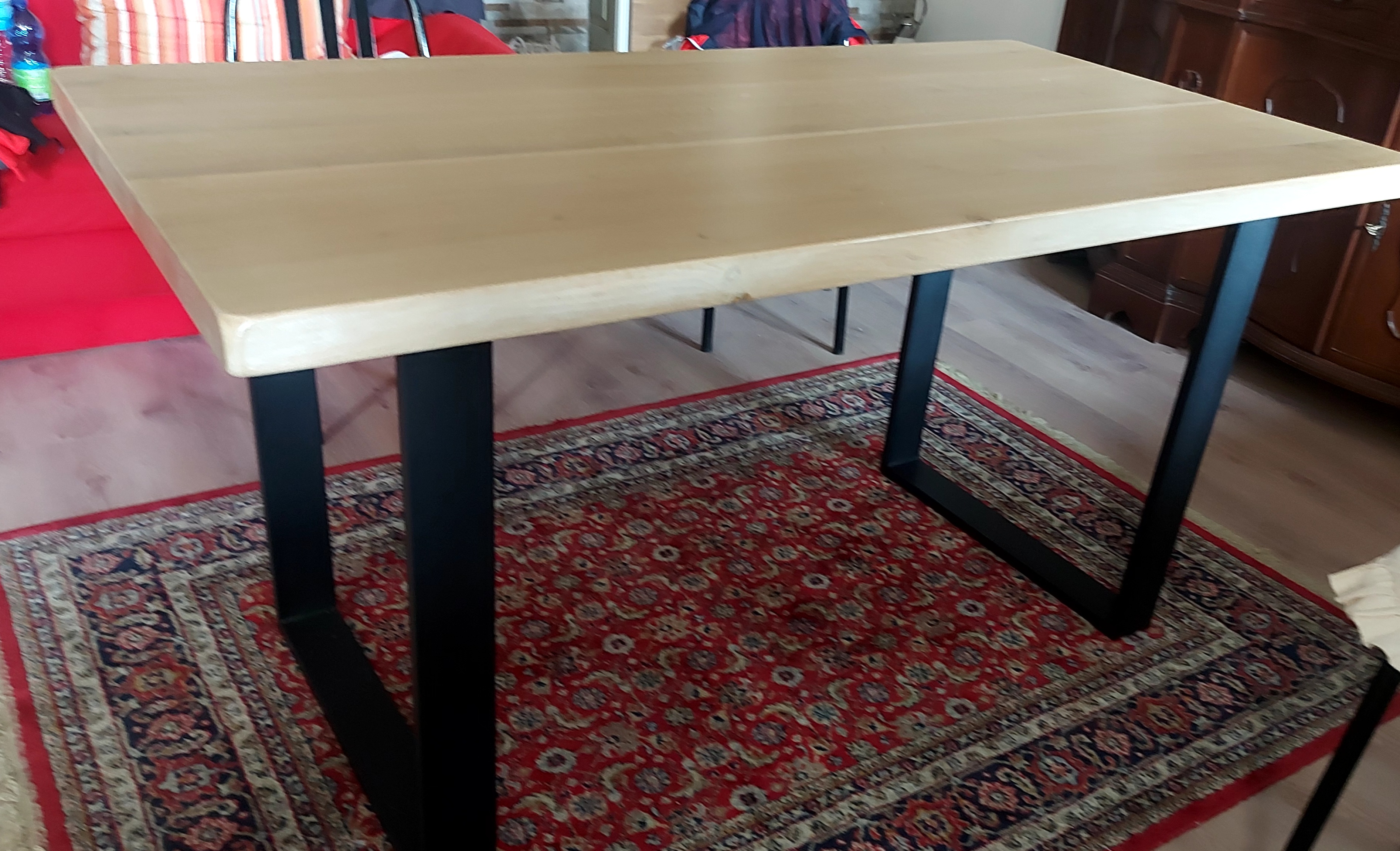 Kundbild från F.G.