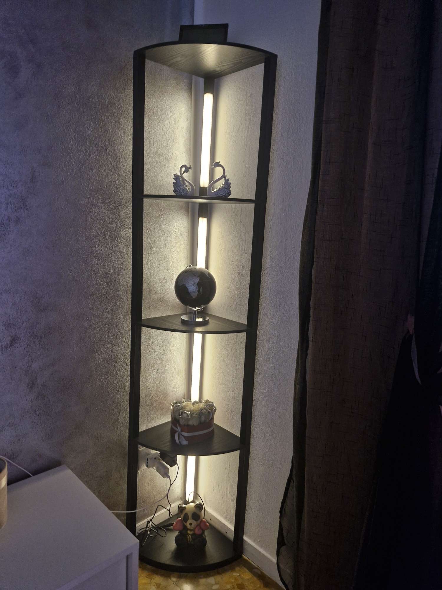 Kundbild från L.M.