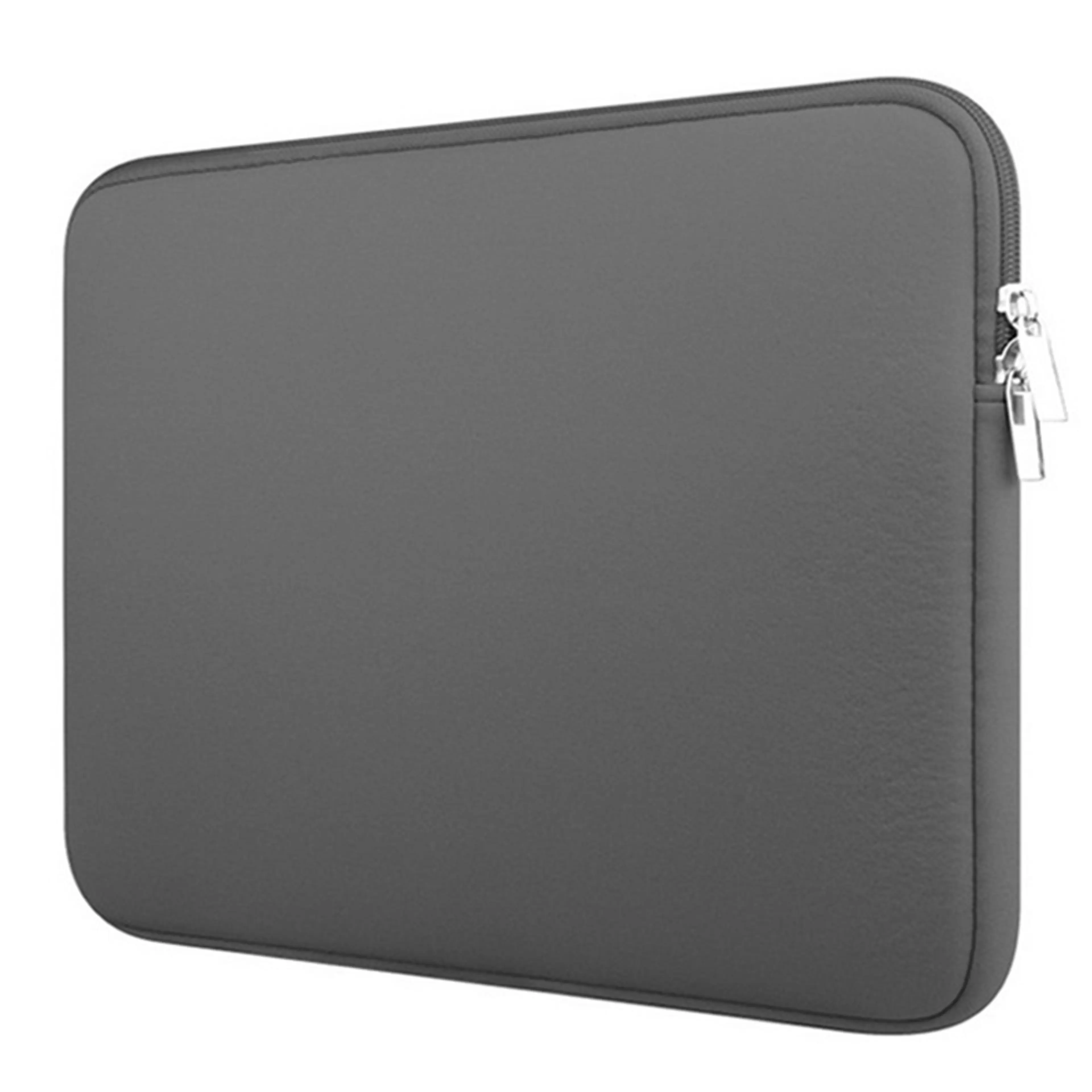 Laptopfodral – stötdämpande sleeve för 13–15,6 tums bärbar dator