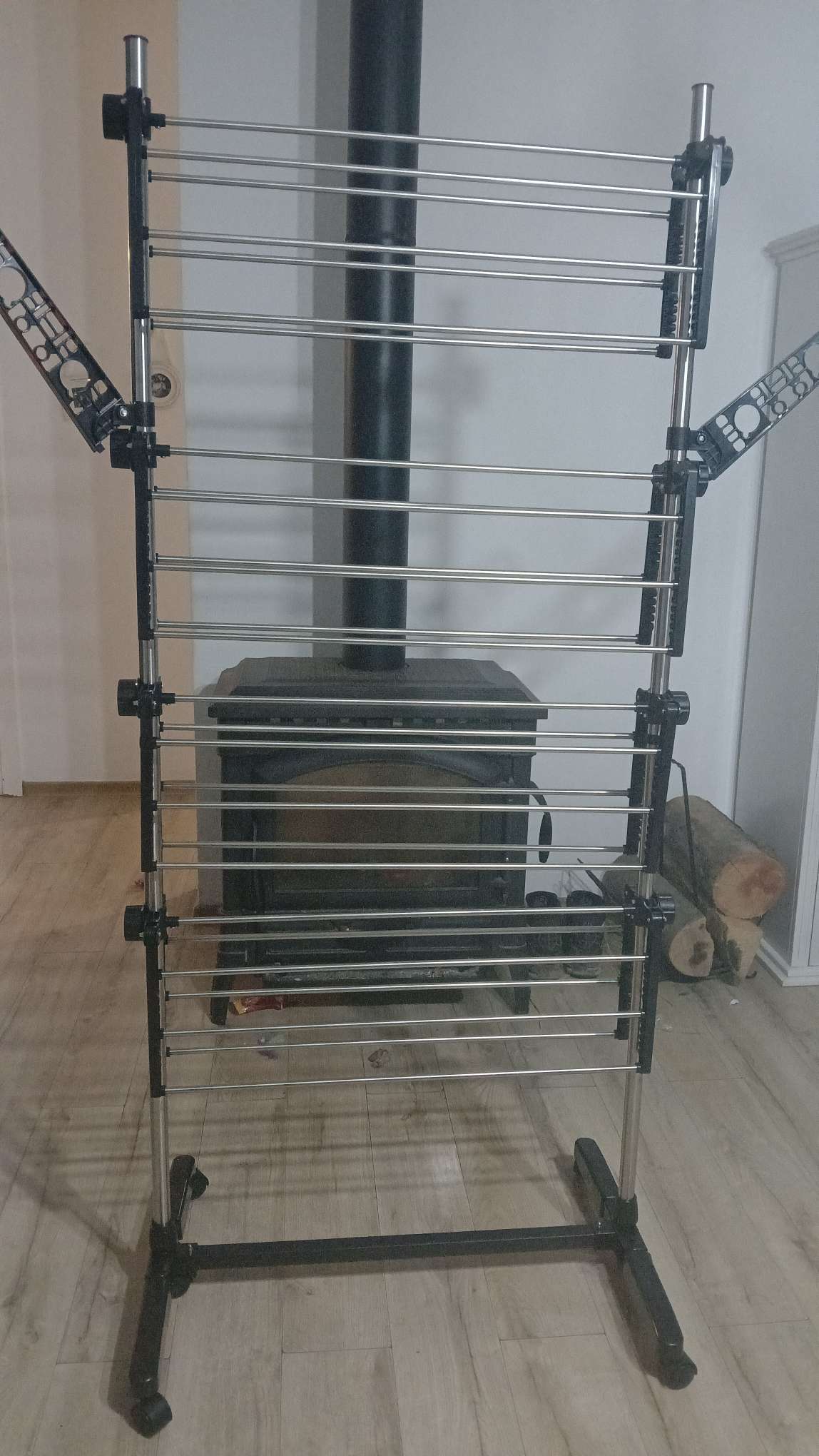 Kundbild från O.P.