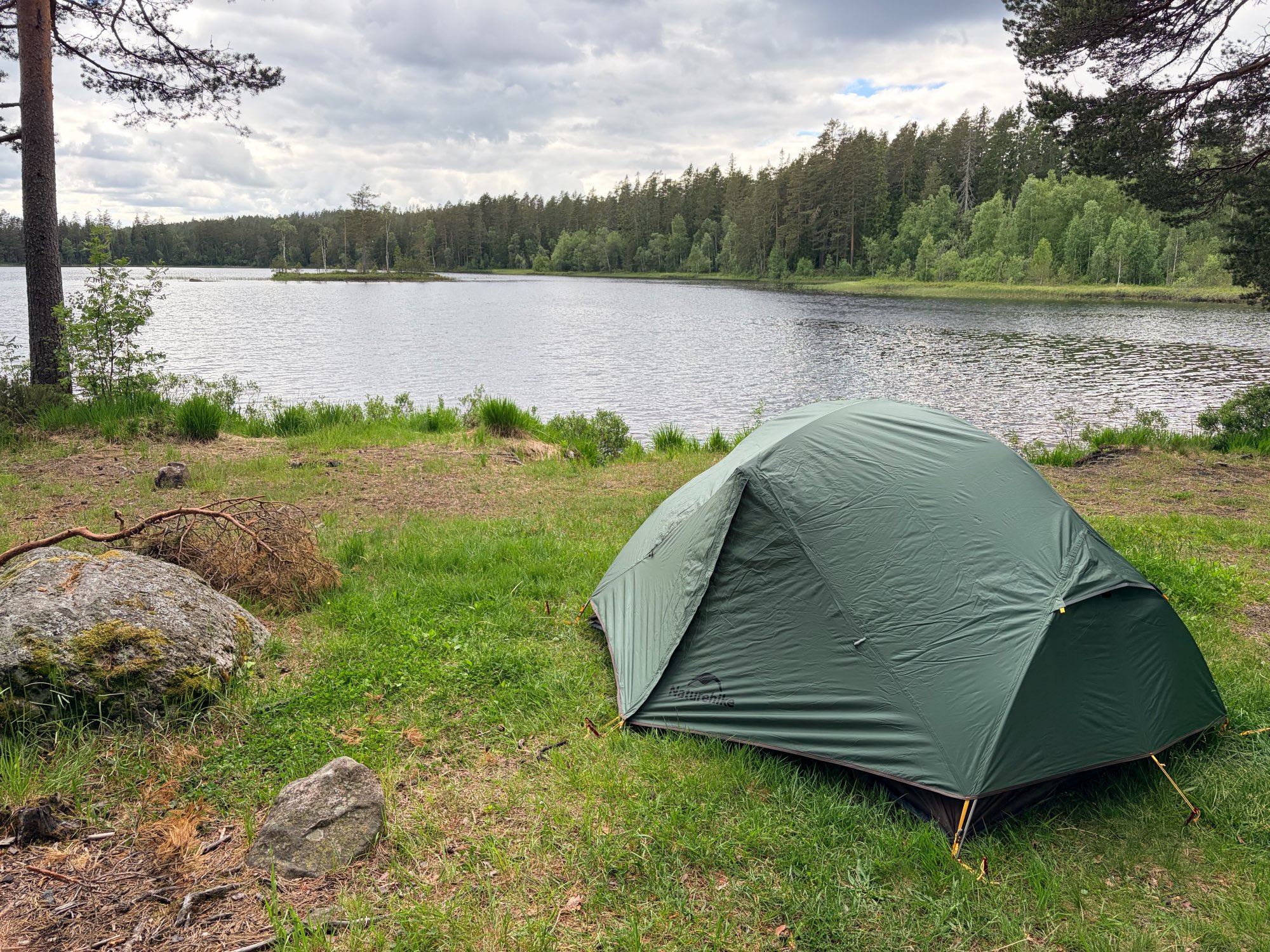 Kundbild från A.G.