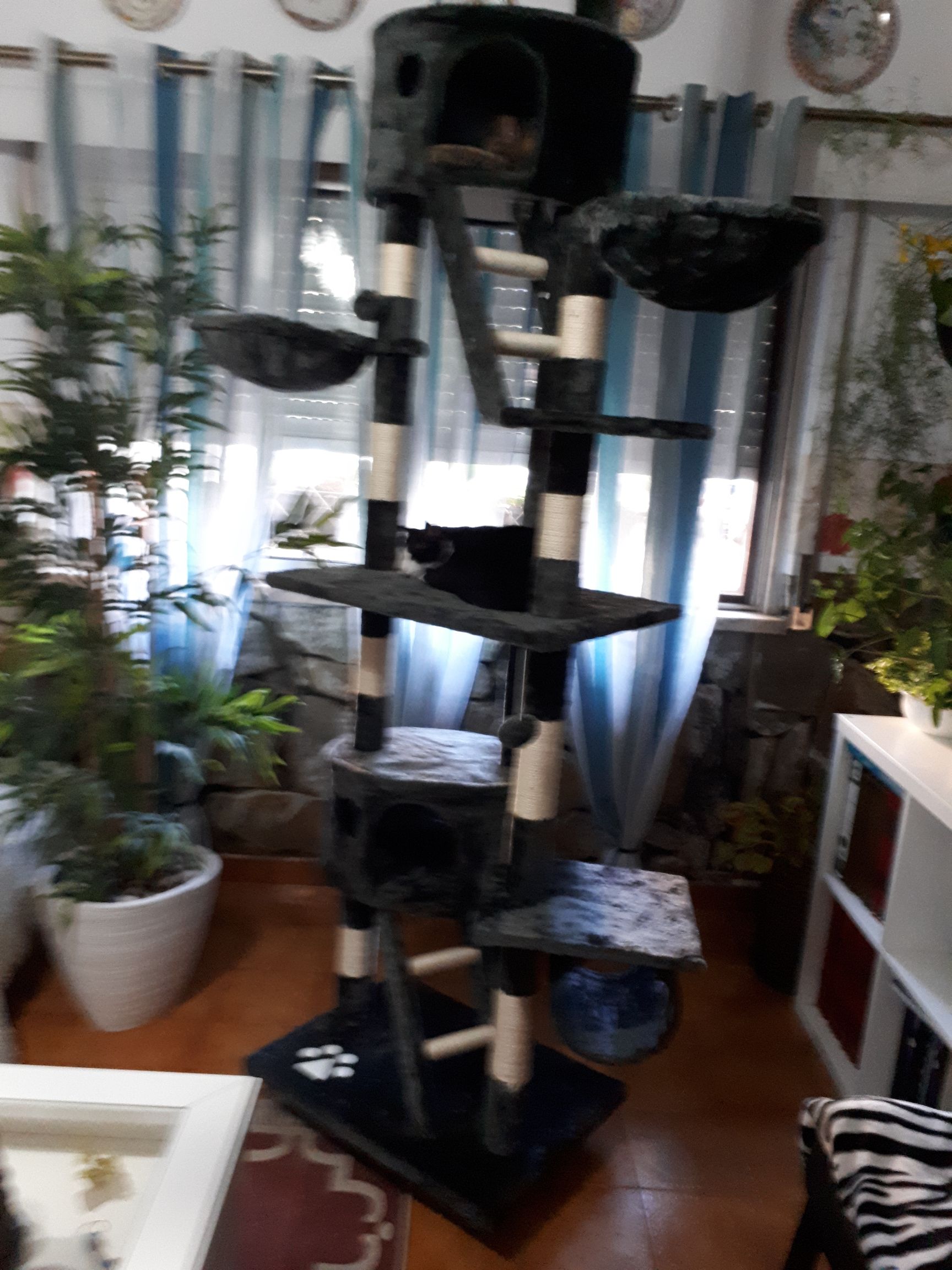 Kundbild från L.M.