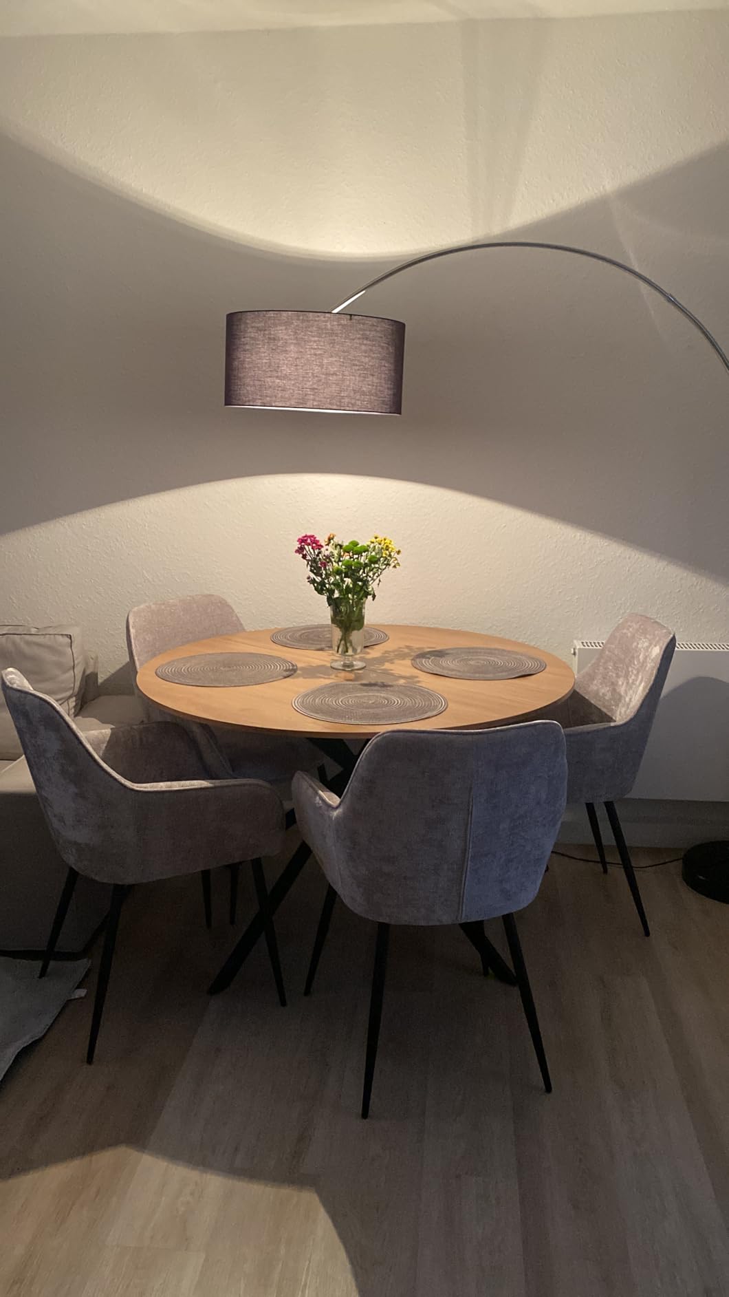 Kundbild från P.Q.