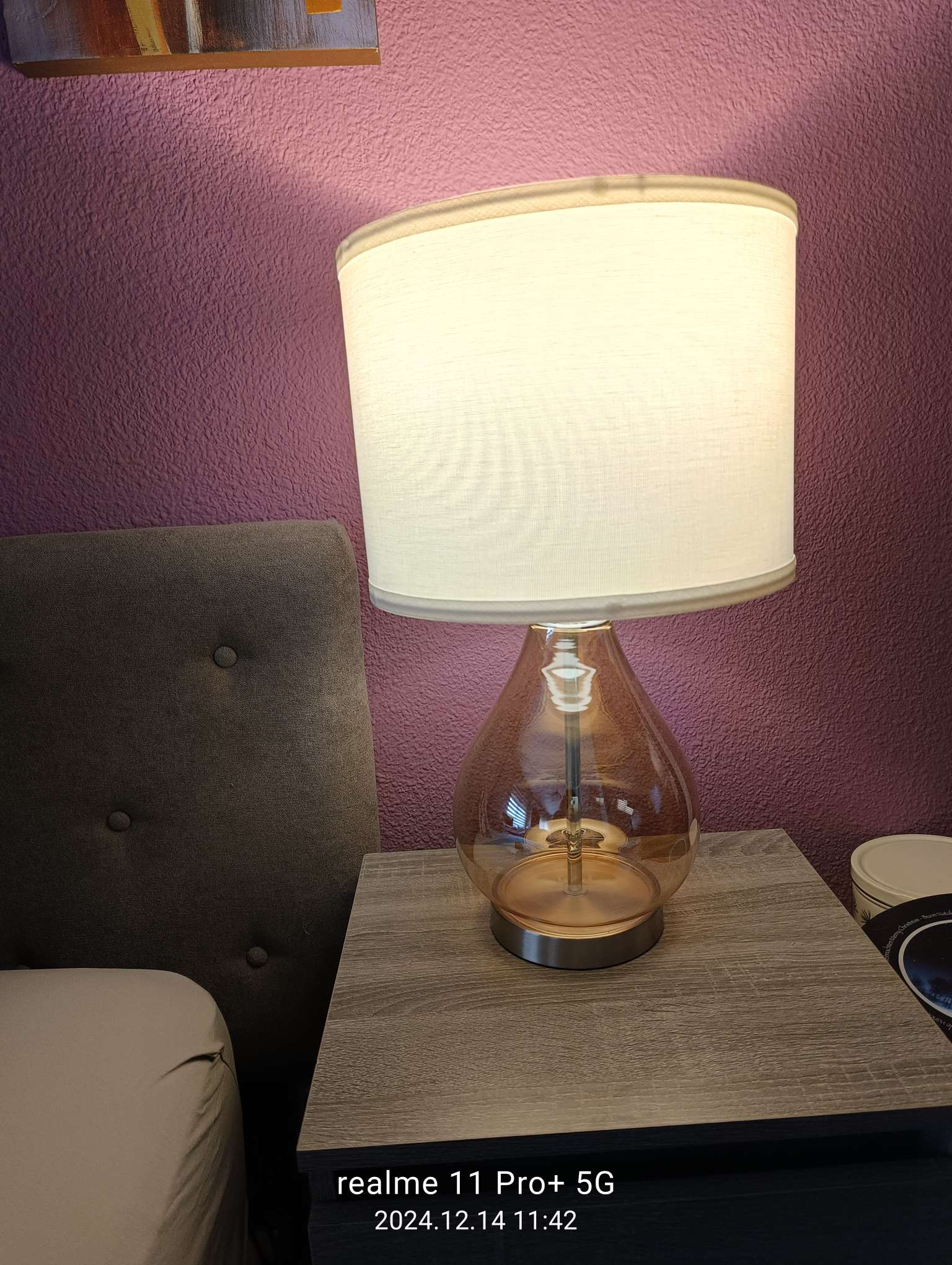 Kundbild från Y.Z.