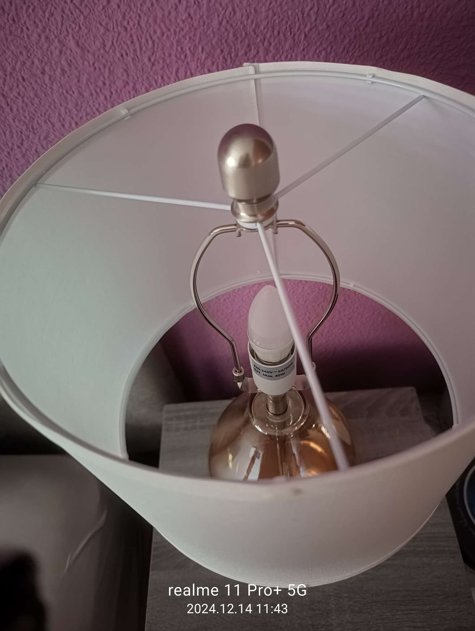 Kundbild från Y.Z.