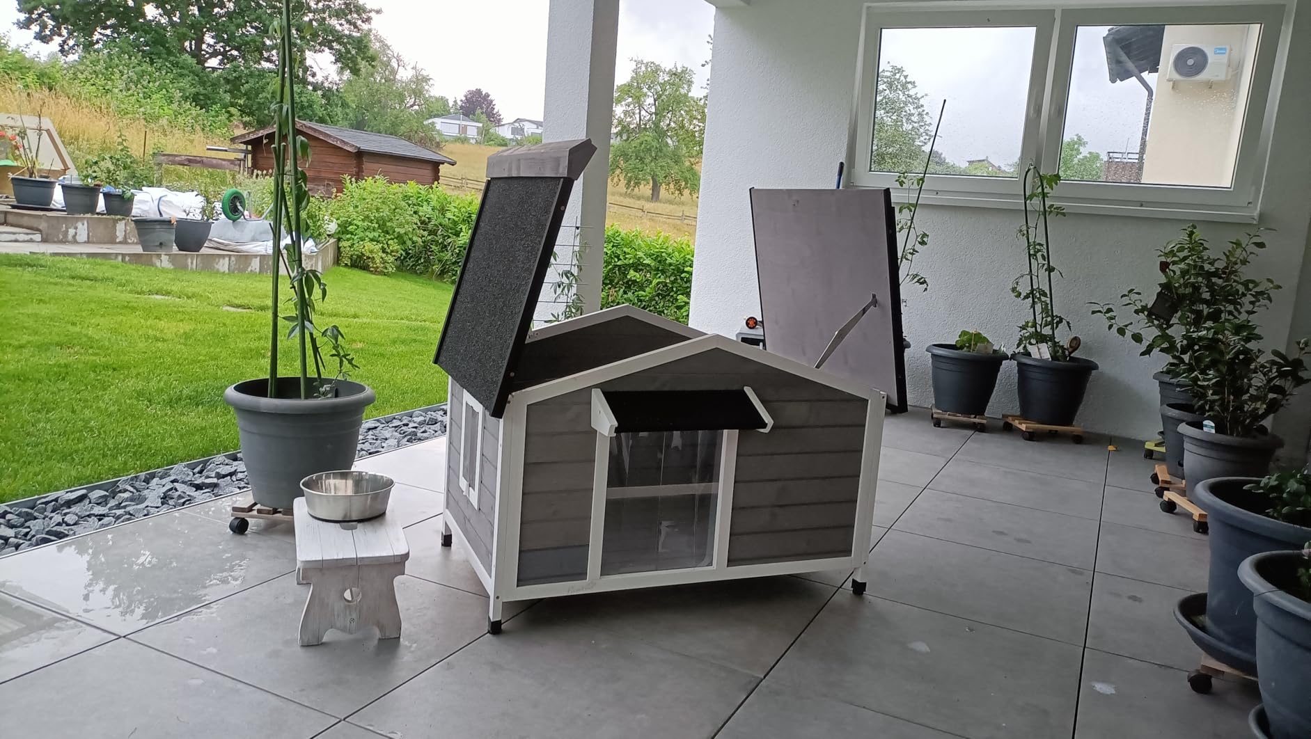 Kundbild från C.D.