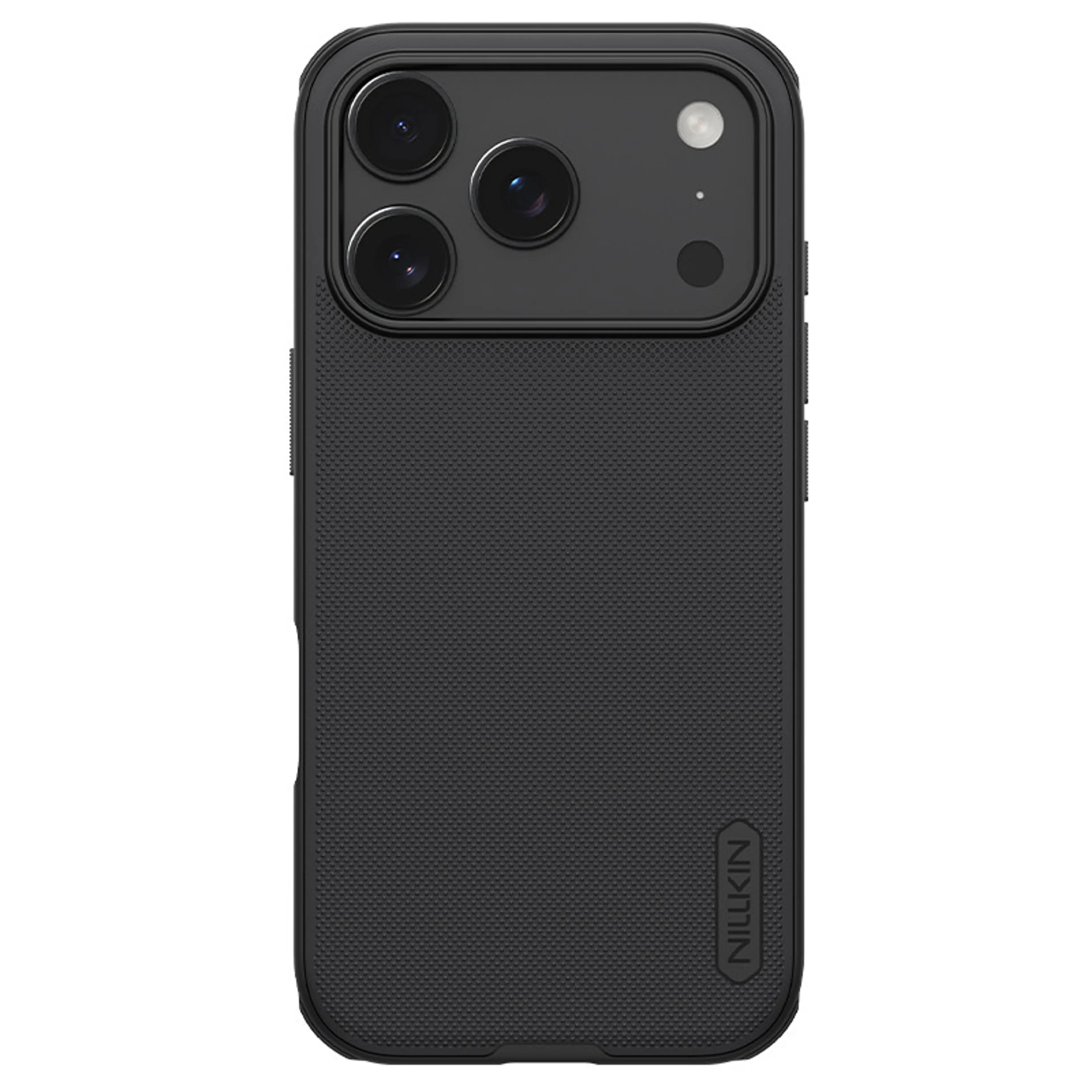 Stöttåligt Skal för iPhone 17 Pro / 17 Pro Max