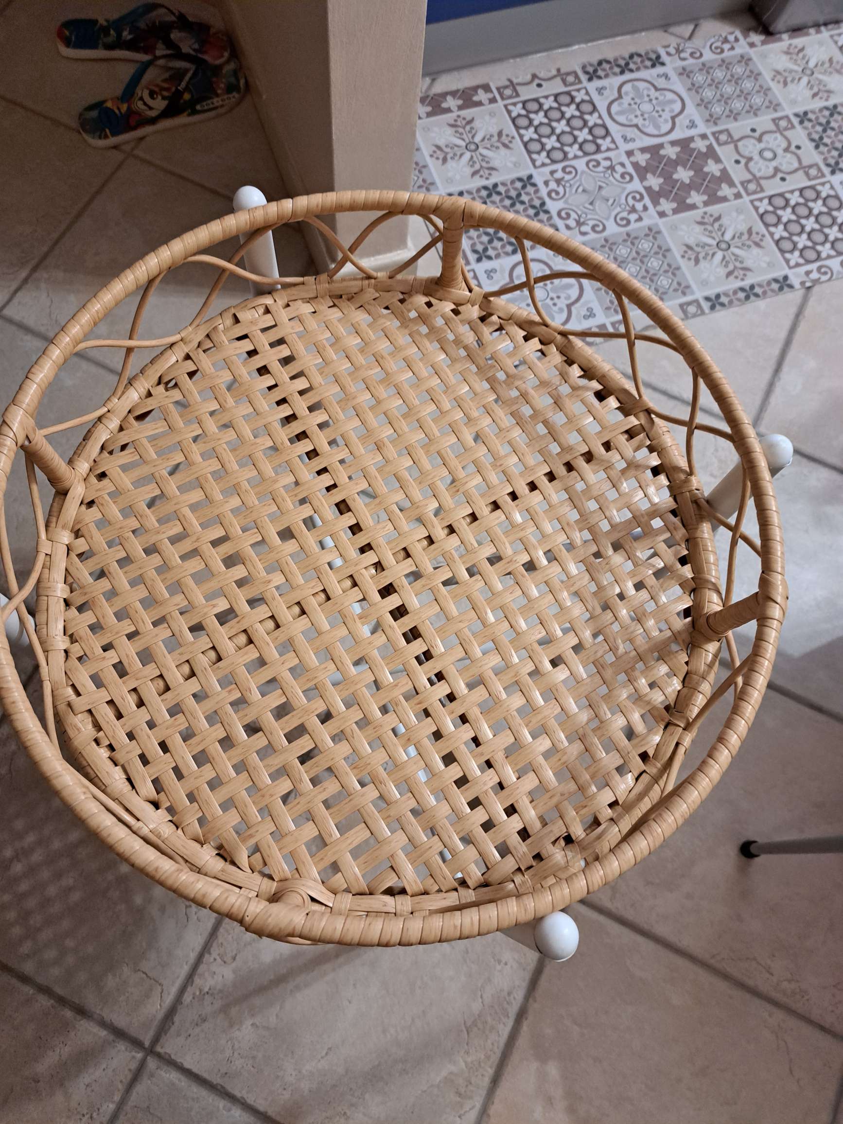 Kundbild från G.H.