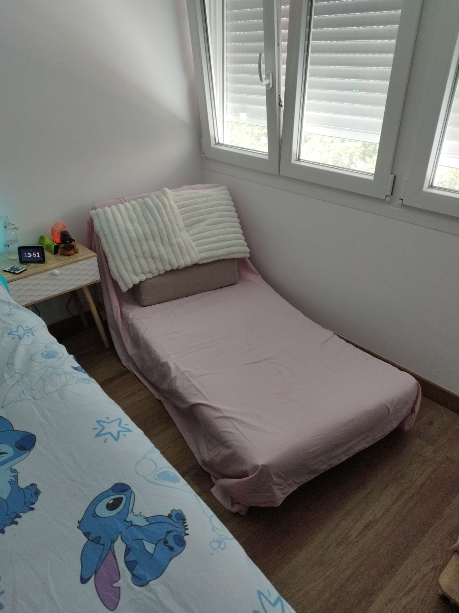 Kundbild från F.G.