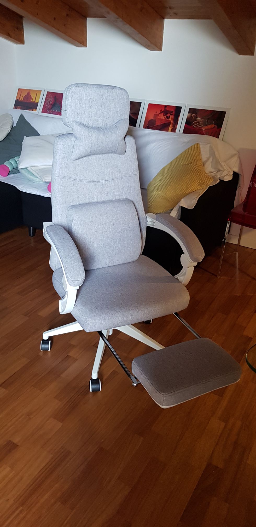 Kundbild från M.N.