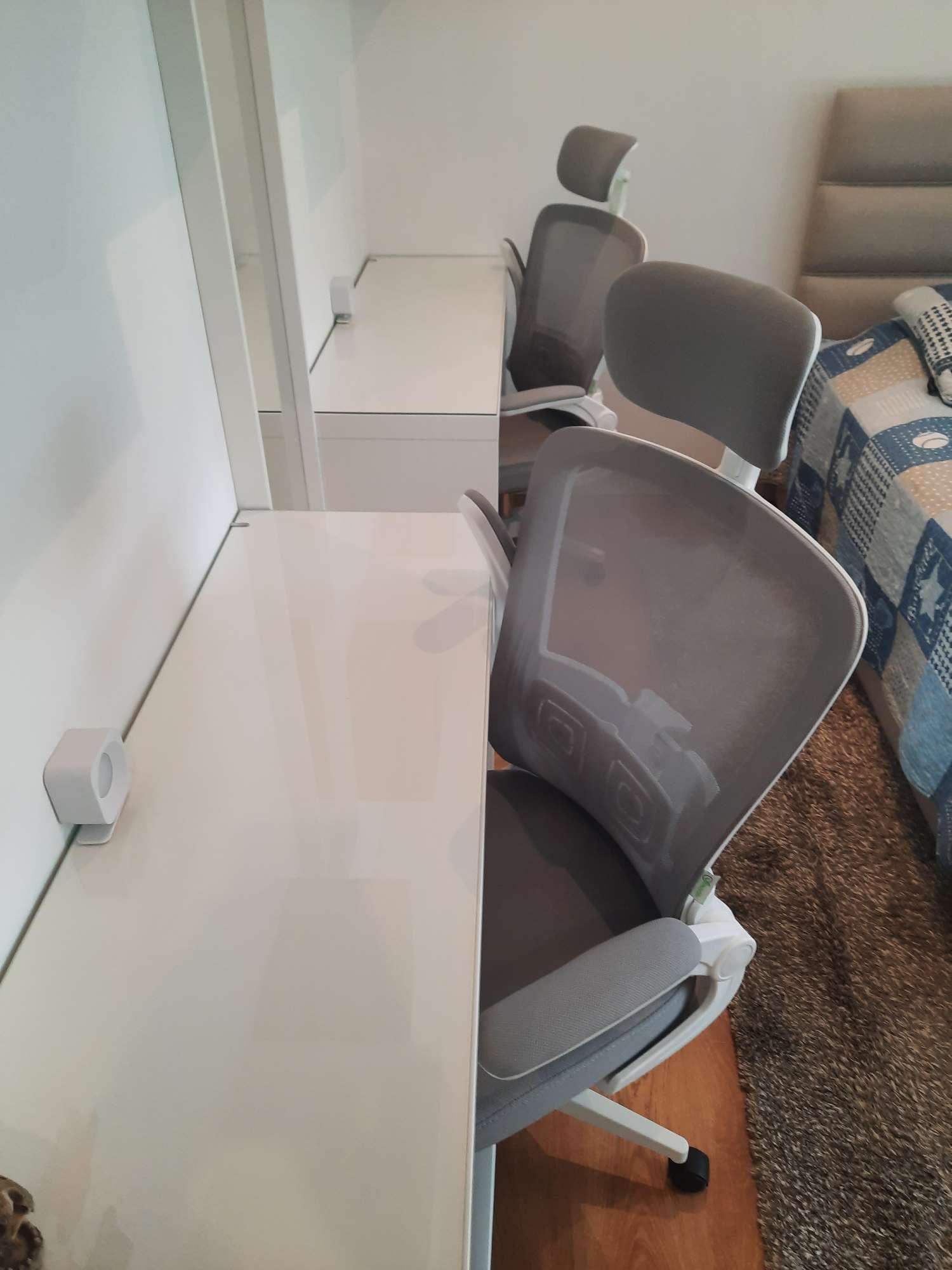 Kundbild från M.N.