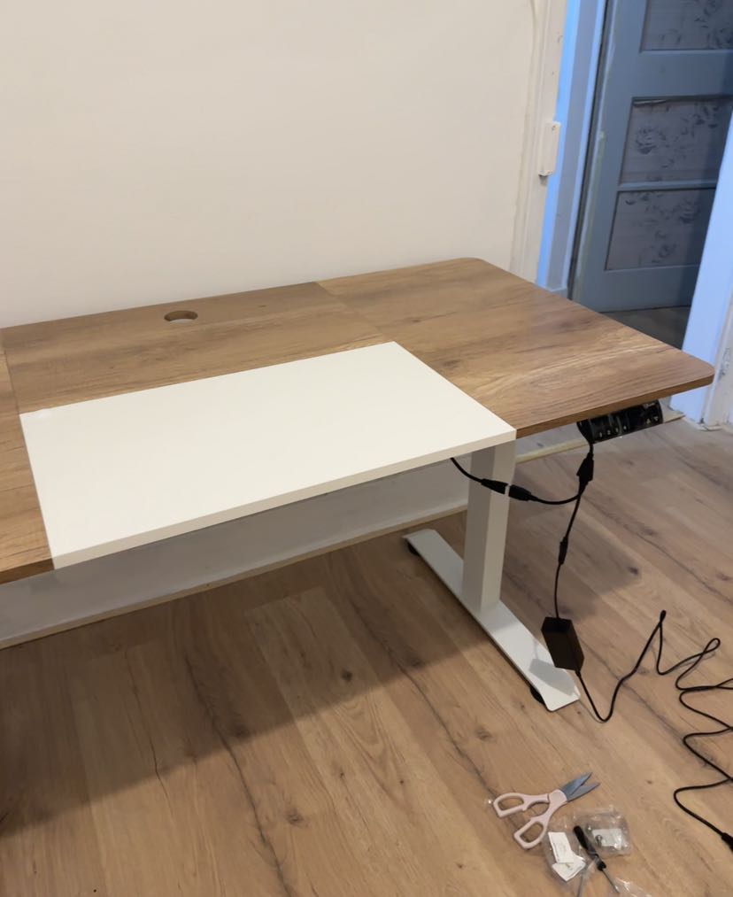 Kundbild från L.M.