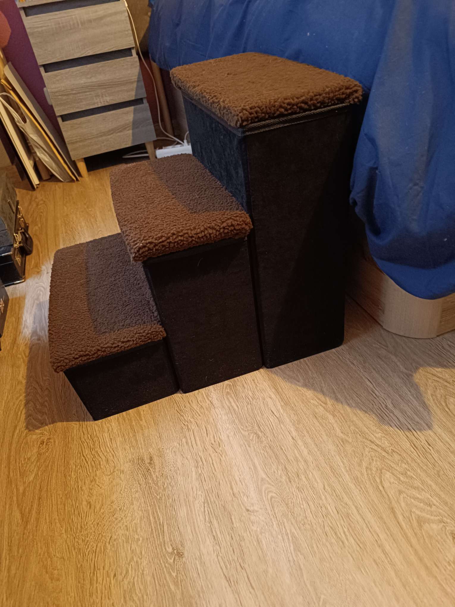 Kundbild från C.D.