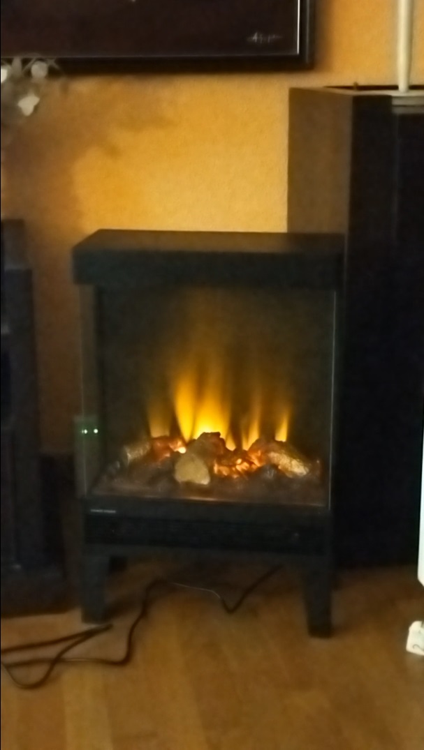 Kundbild från O.P.
