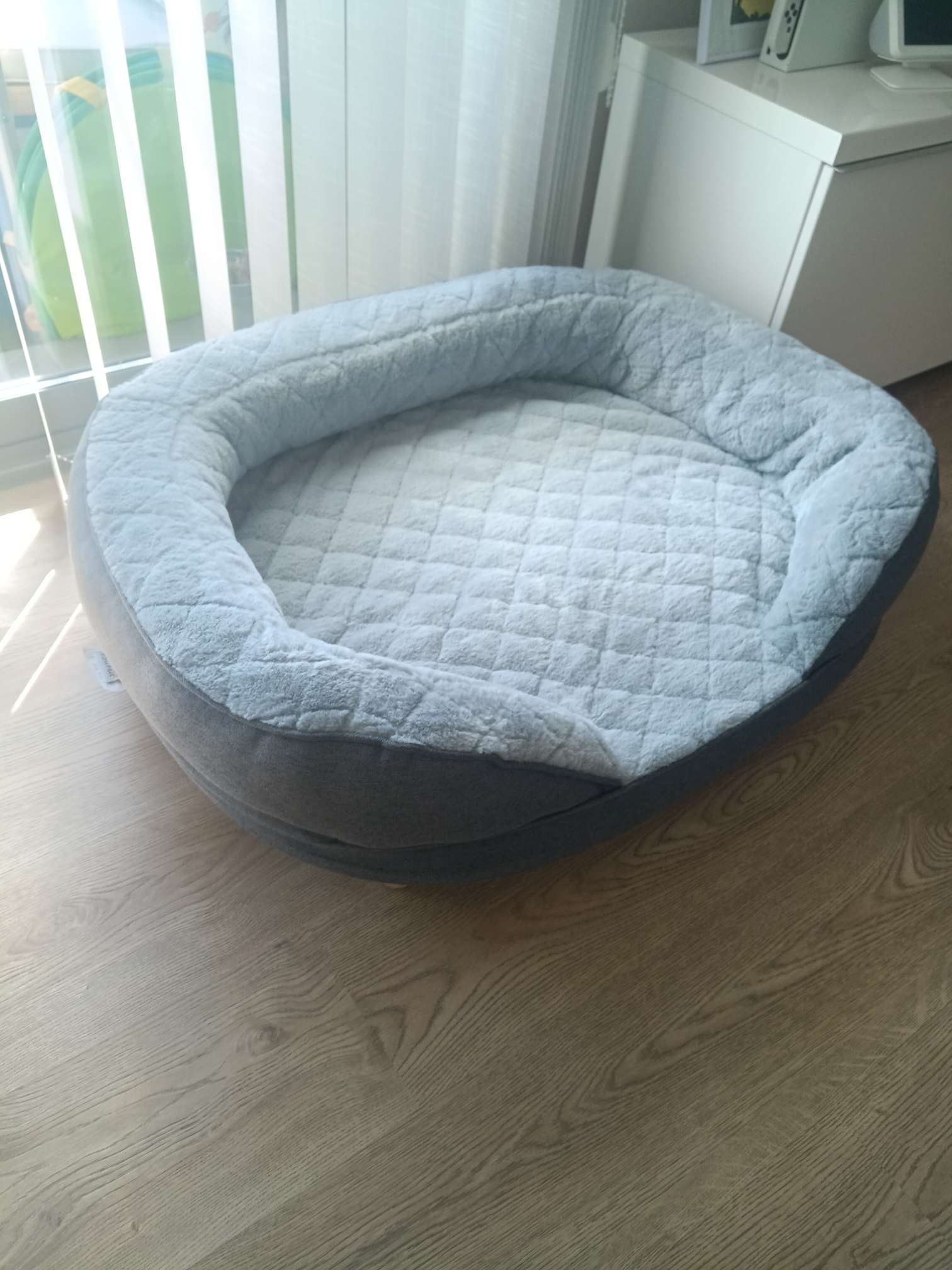 Kundbild från F.G.