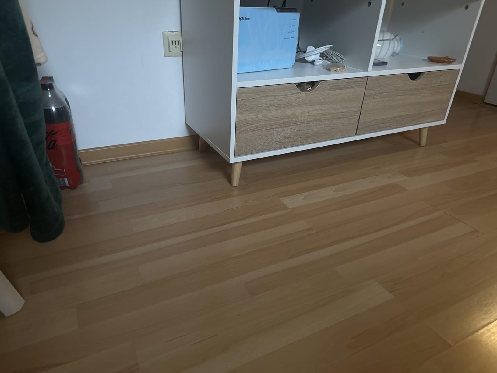 Kundbild från Y.Z.