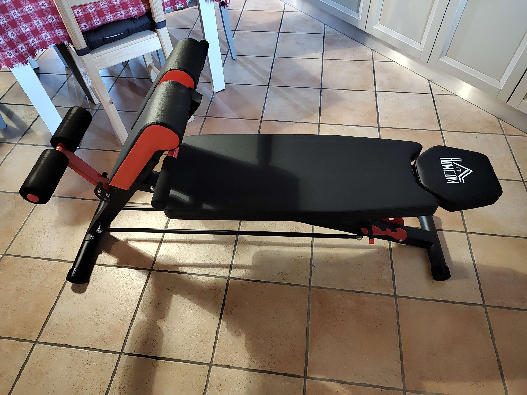 Kundbild från B.C.