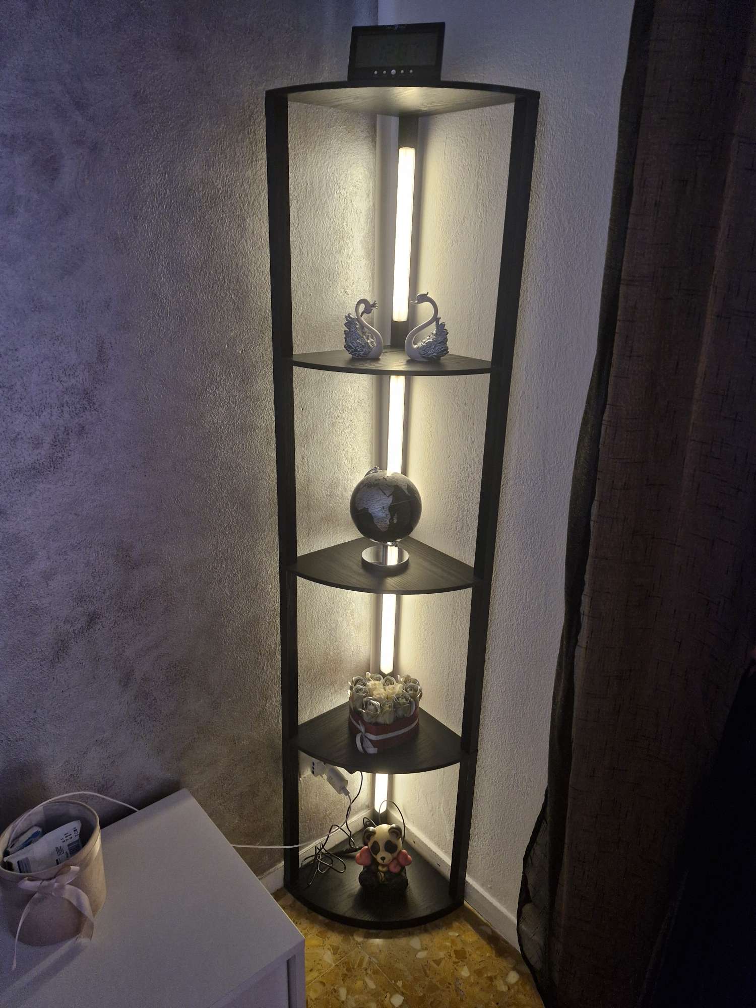 Kundbild från L.M.