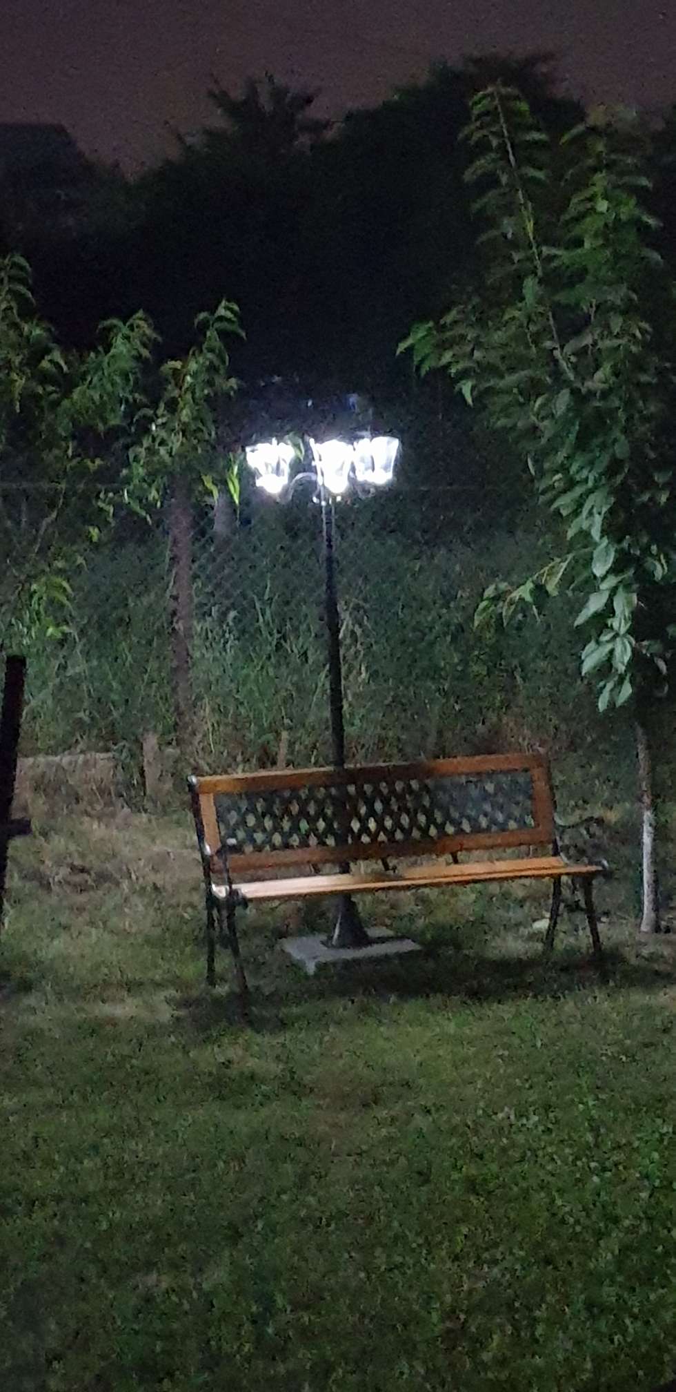 Kundbild från O.P.