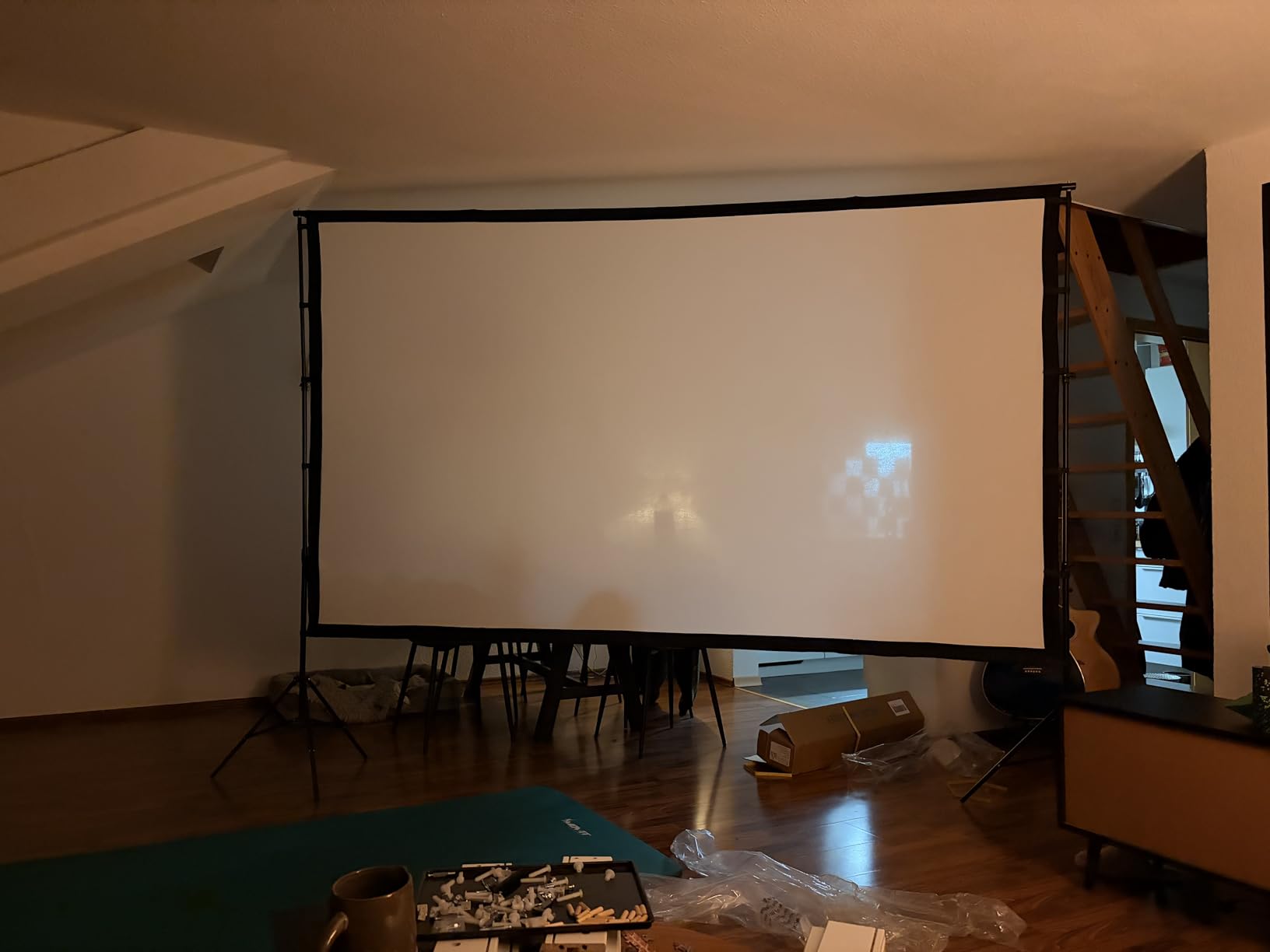 Kundbild från L.M.