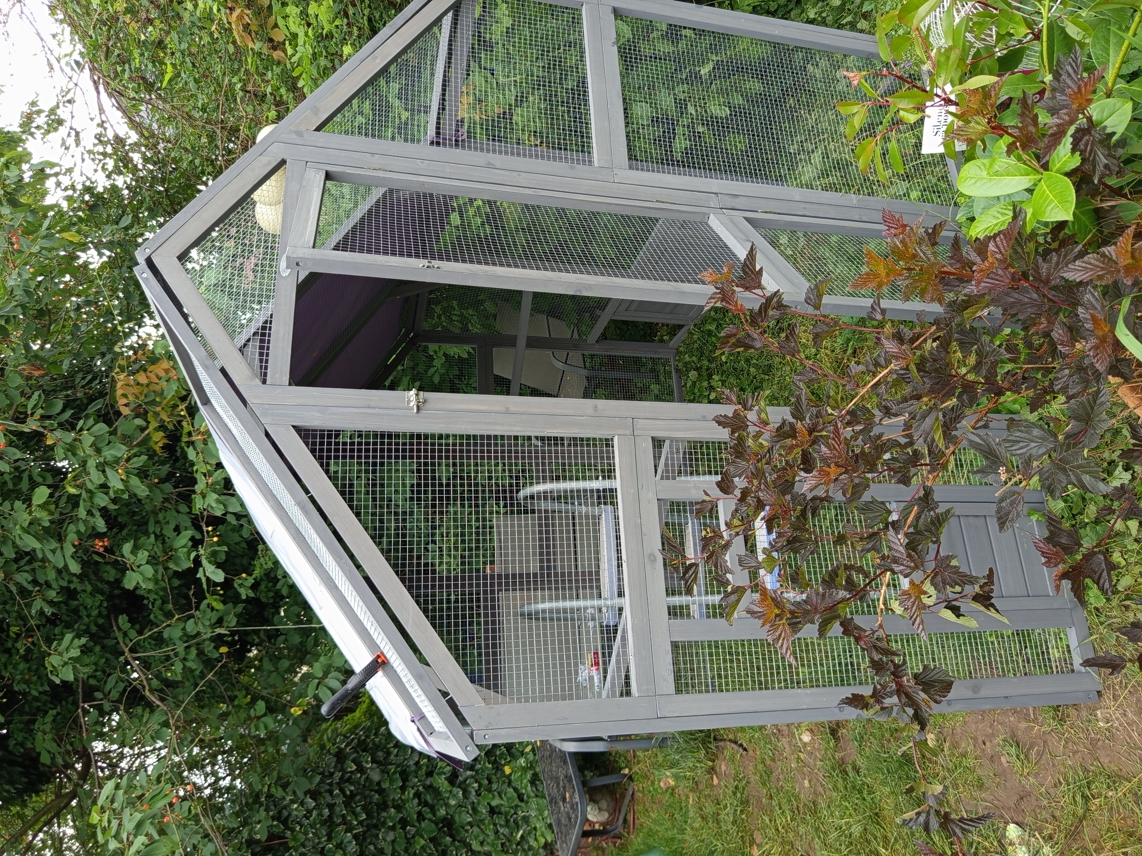 Kundbild från E.F.