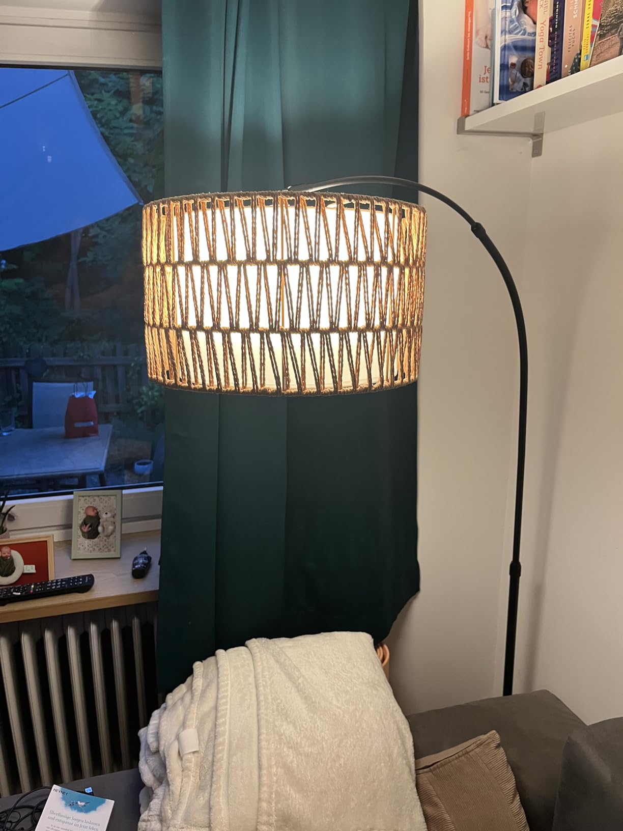 Kundbild från A.B.