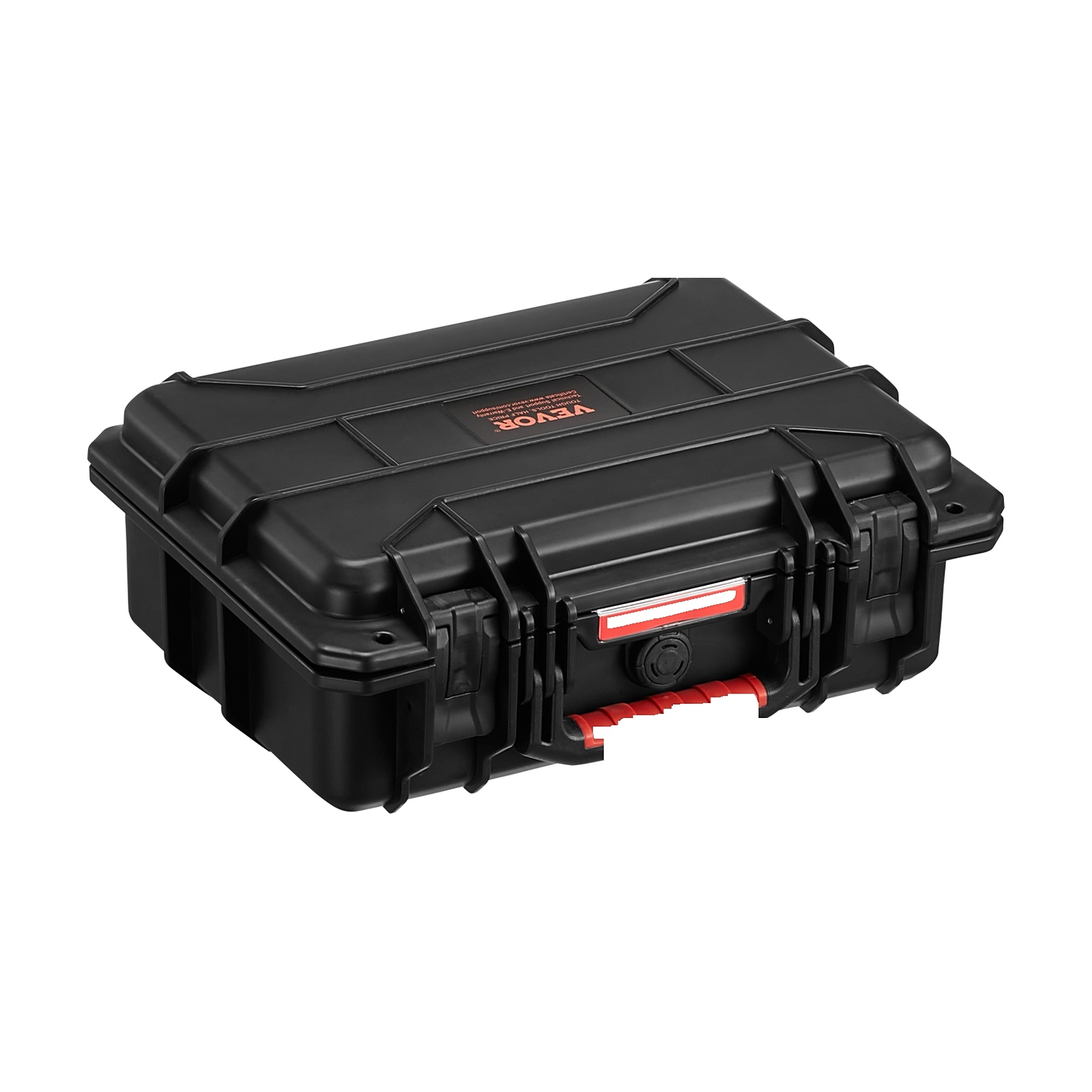 Vattentät utrustningsväska 0,6 cu.ft med 10 liter invändigt