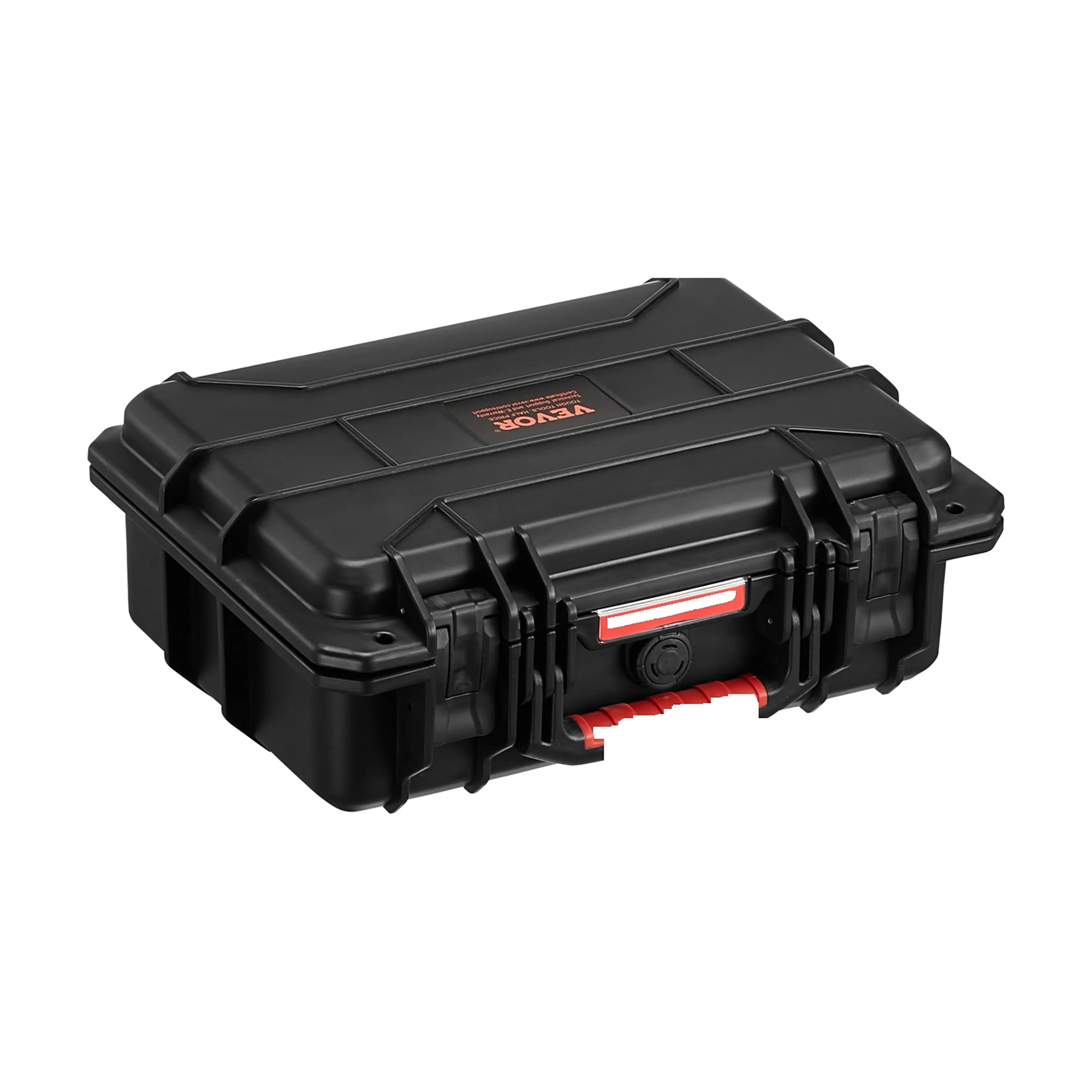 Vattentät utrustningsväska 0,6 cu.ft med 10 liter invändigt