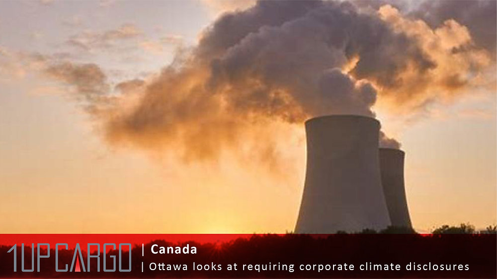 Stunning Ottawa Quietly Abandoned Its Promise To End Thermal Coal Exports, Auditor Finds View Illustration Stunning Ottawa Quietly Abandoned Its Promise To End Thermal Coal Exports, Auditor Finds View Illustration