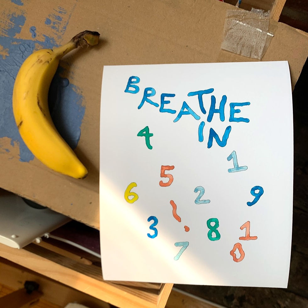 Thumbnail: Breathe In