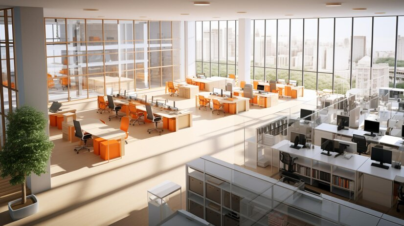 Office Space in Noida for Rent